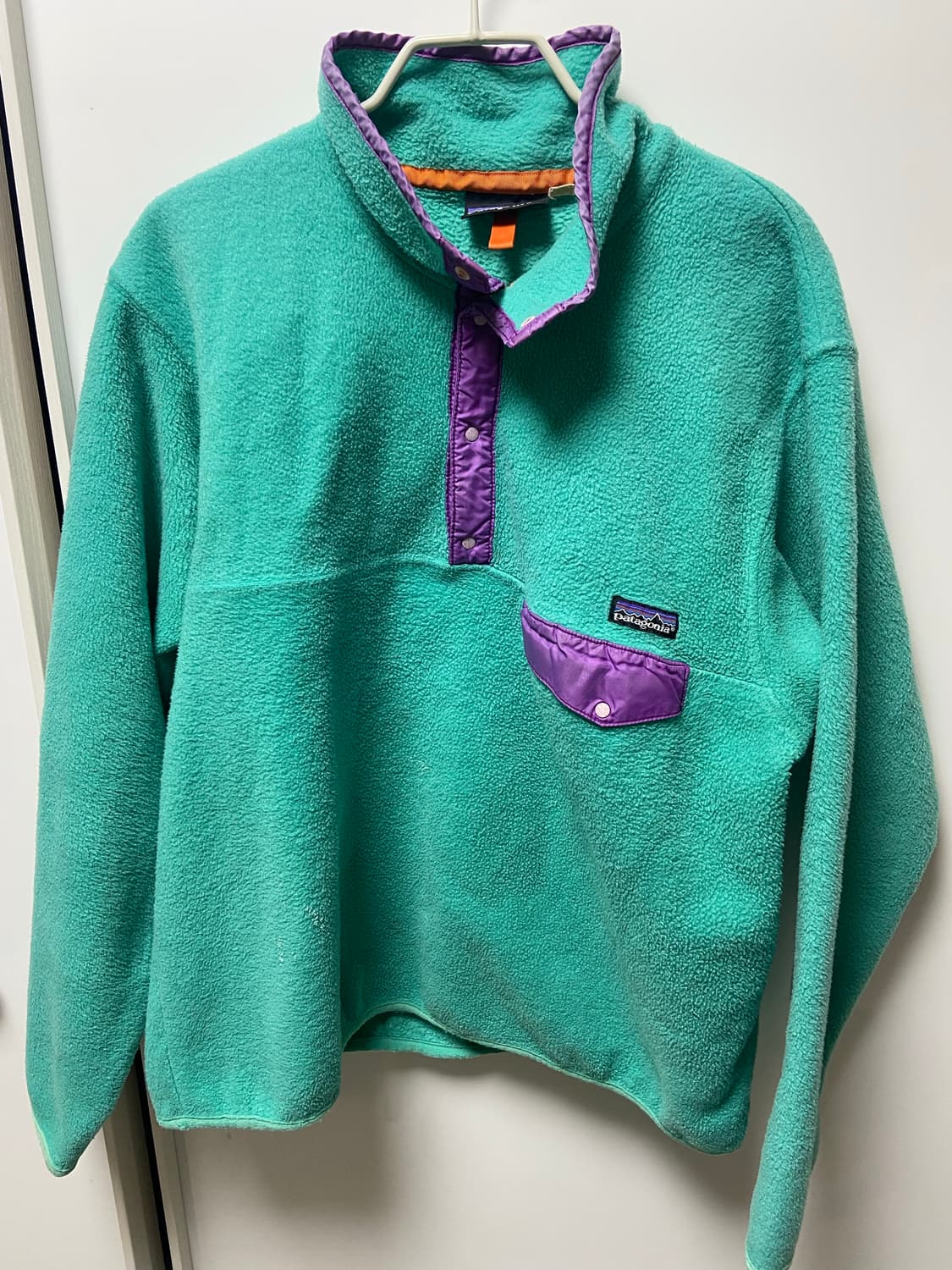 파타고니아 신칠라 기무라 타쿠야 상품이미지1