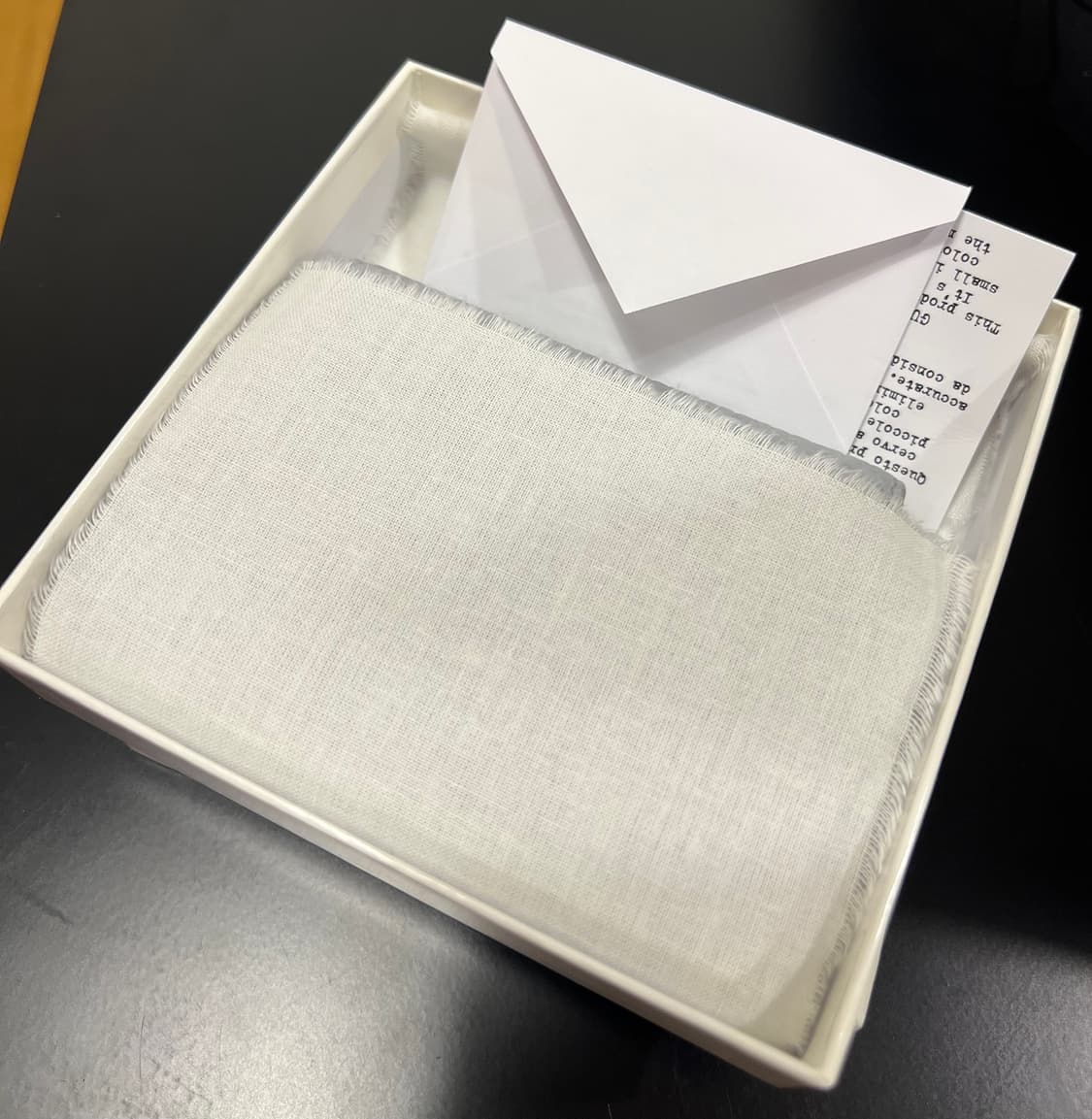 메종마르지엘라 체인숄더백 새상품 팝니다 상품이미지6