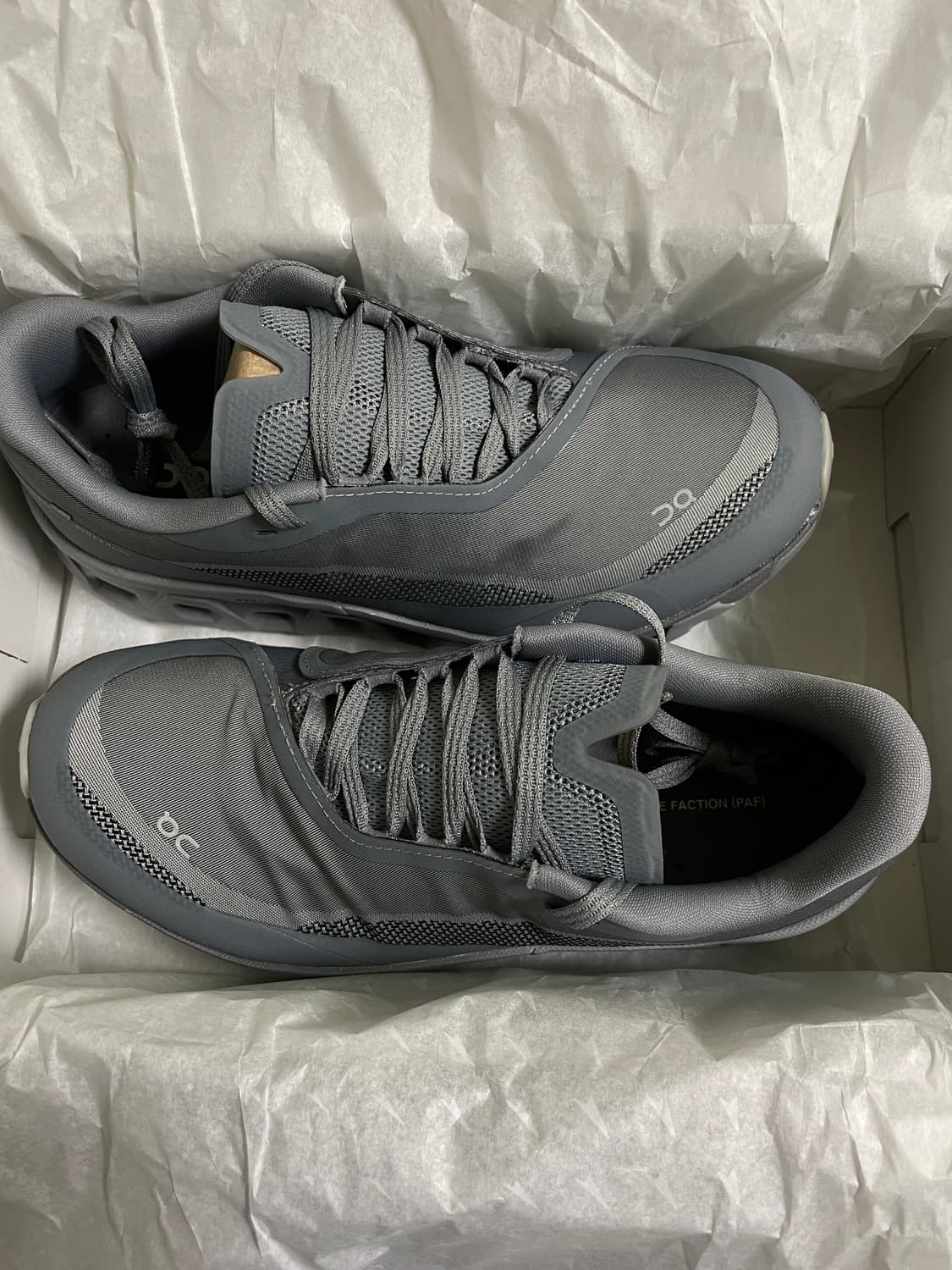 포스트아카이브팩션(파프) 온러닝 클라우드 몬스터 하이퍼 W250 상품이미지3