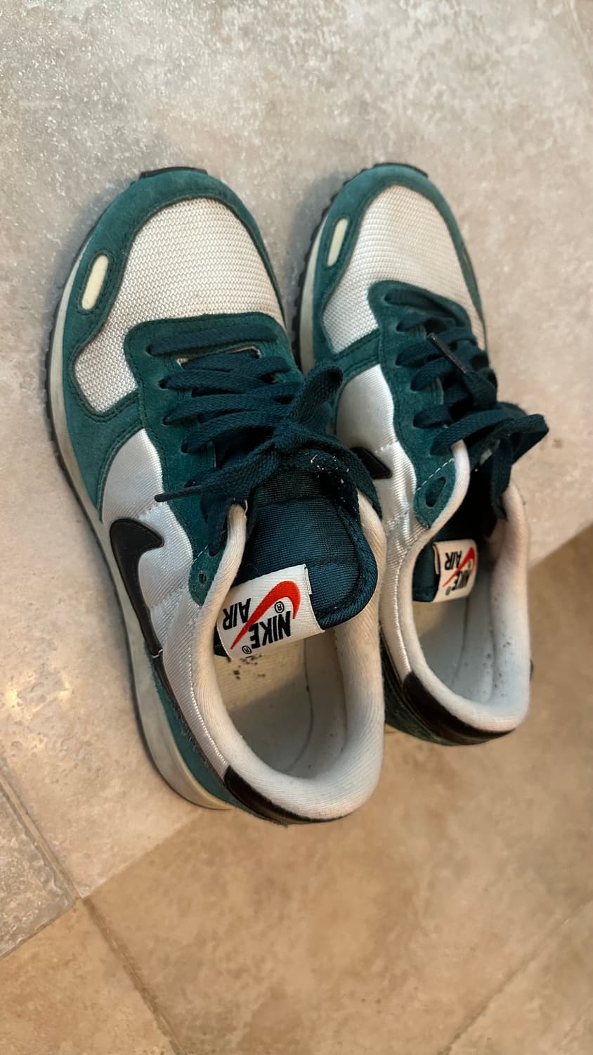 나이키 빈티지 올드 스니커즈 볼텍스 230 상품이미지4