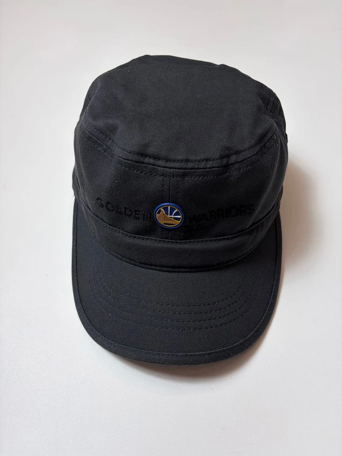NBA 골든스테이트 워리어스 밀리터리 캡 Q1470 상품이미지2