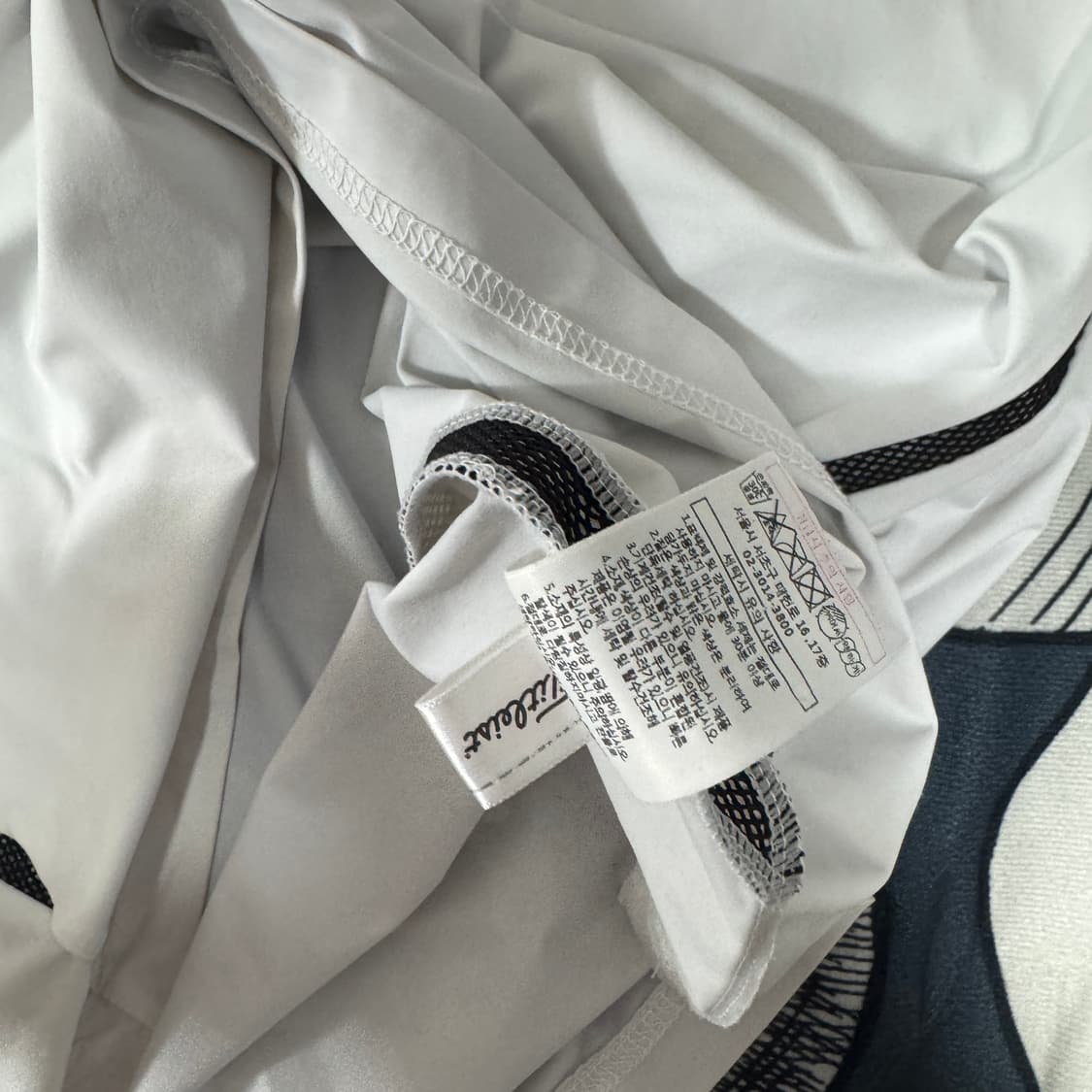 타이틀리스트 냉감긴팔티 L사이즈  상품이미지4