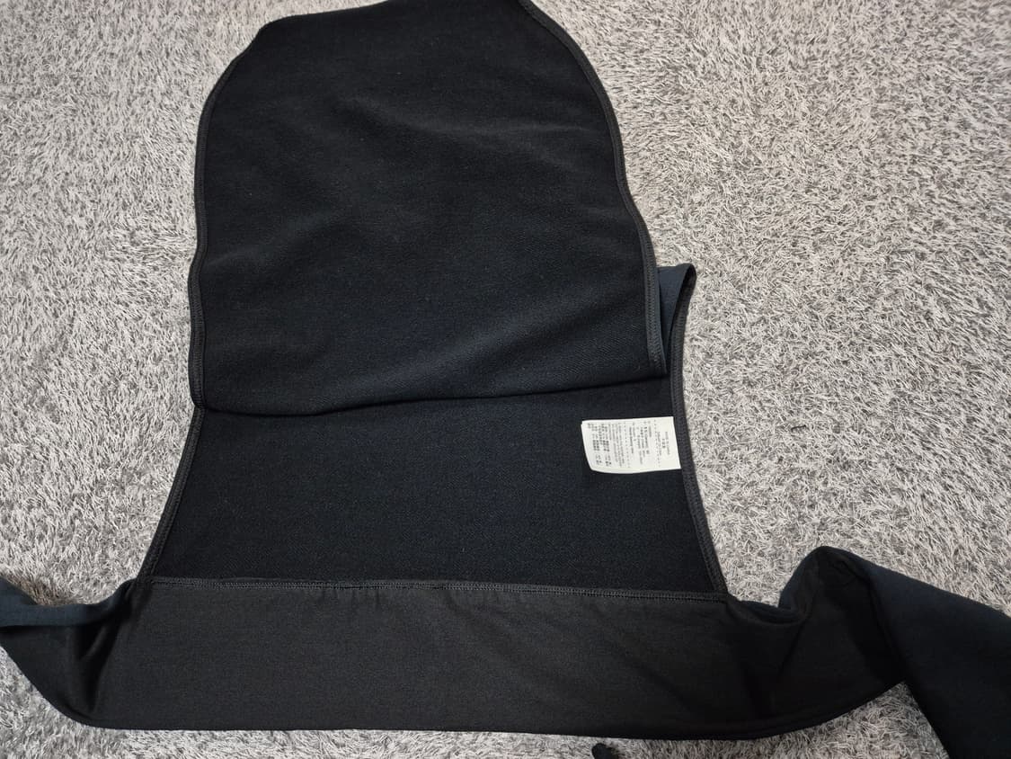 나이키 여성 드라이핏 풀오버 S 상품이미지8