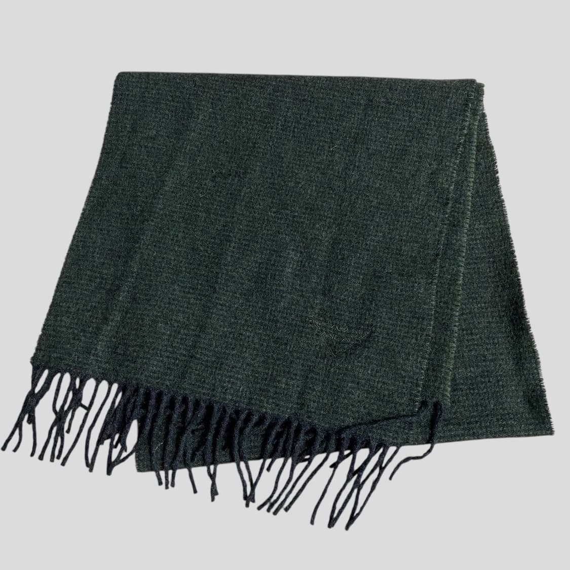 (OS)MADE IN ITALY 캐시미어 머플러 상품이미지2