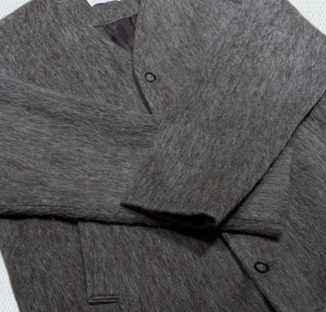 빈티지 카라리스 모헤어 자켓 105사이즈 상품이미지1