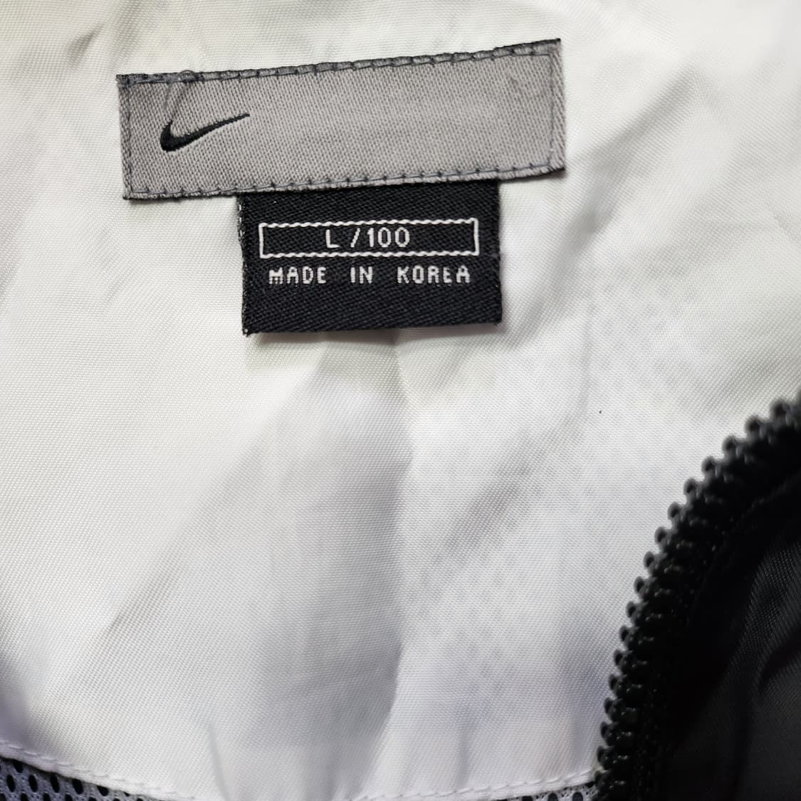 나이키 바람막이 상품이미지2