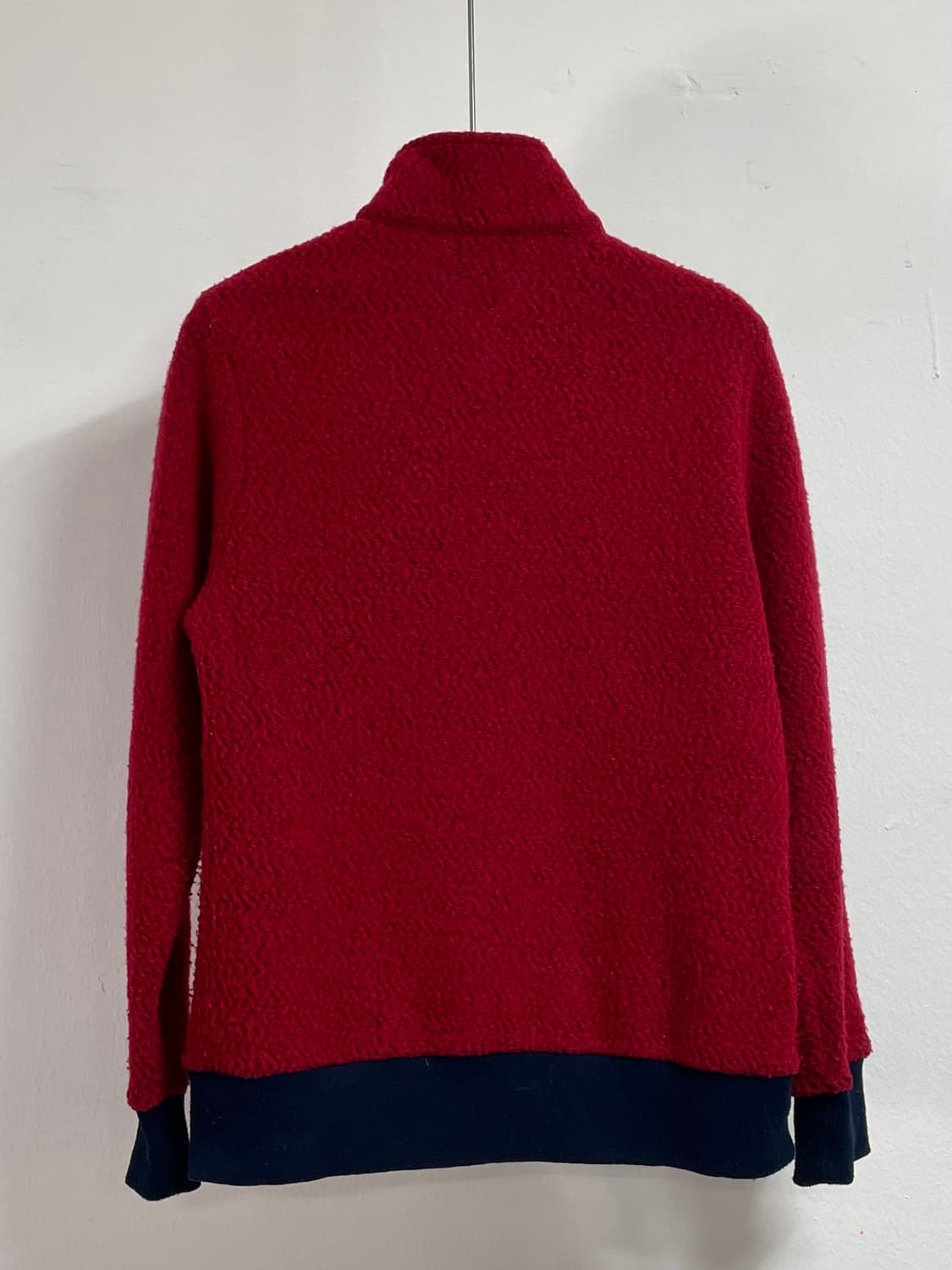 파타고니아 우먼스 후리스 집업 (on.205)   상품이미지3