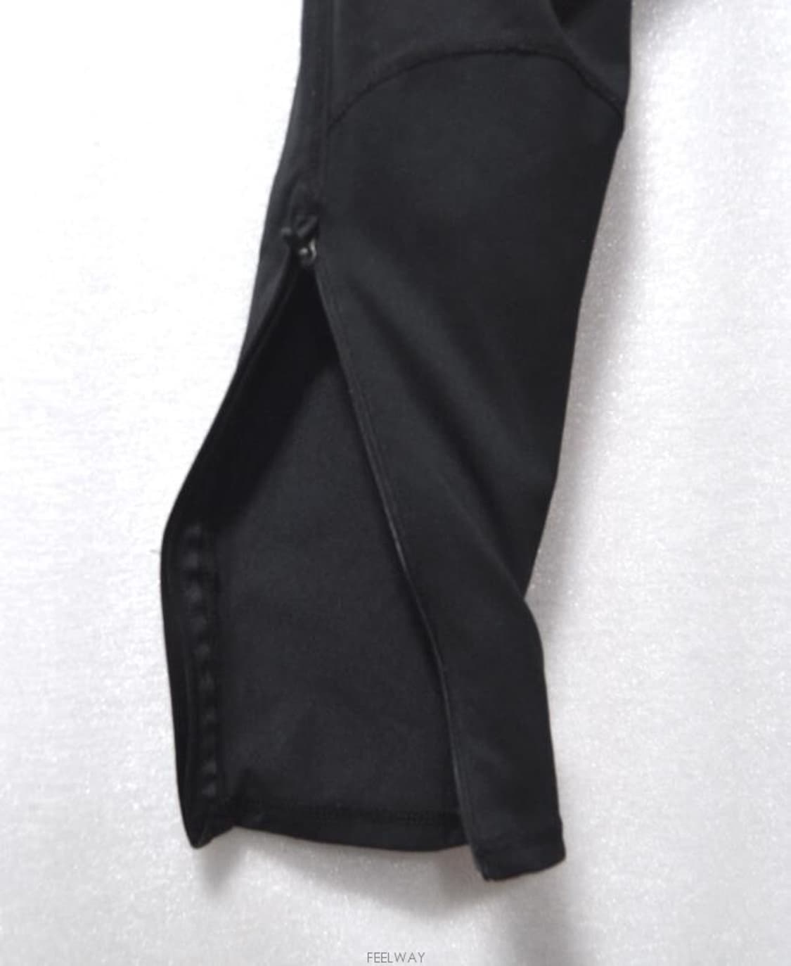 나이키/남성트레이닝스키니팬츠(허리32) 상품이미지6