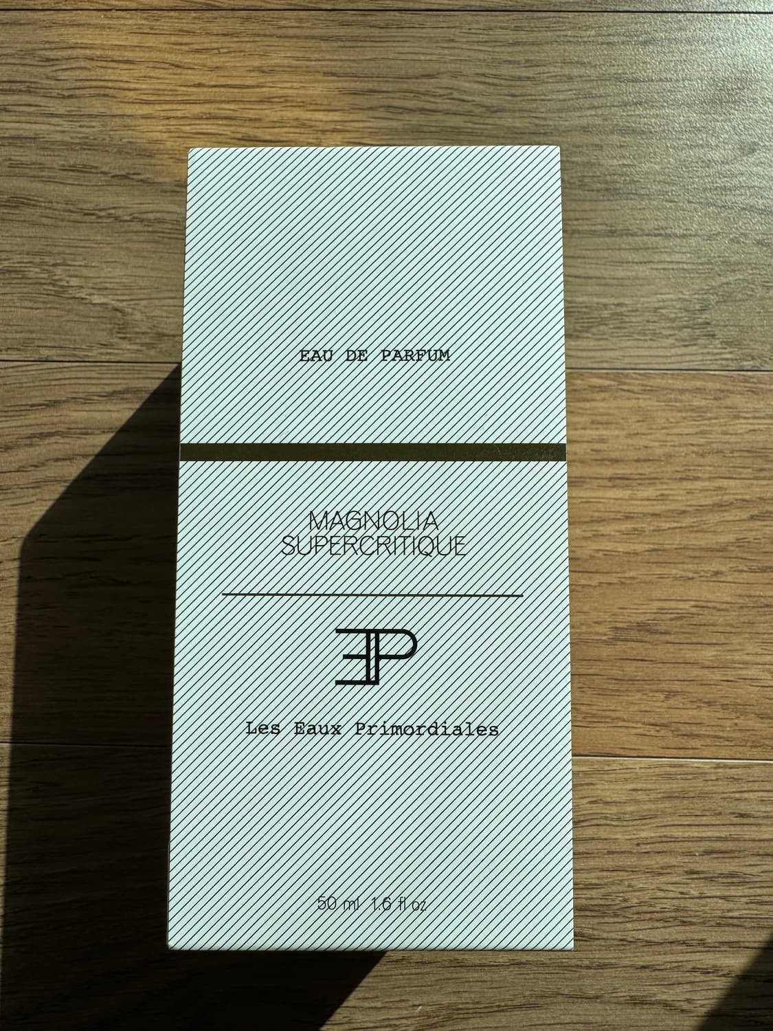 [레 조 프리모디알] 매그놀리아 슈퍼크리티크 50ml (새상품) 상품이미지1