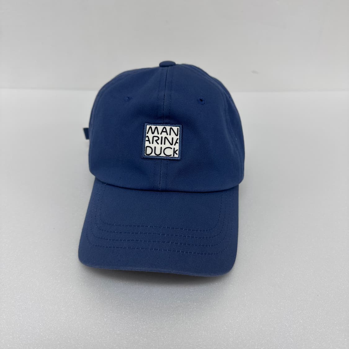 MANDARINA DUCK 만다리나덕 볼캡 모자 상품이미지1