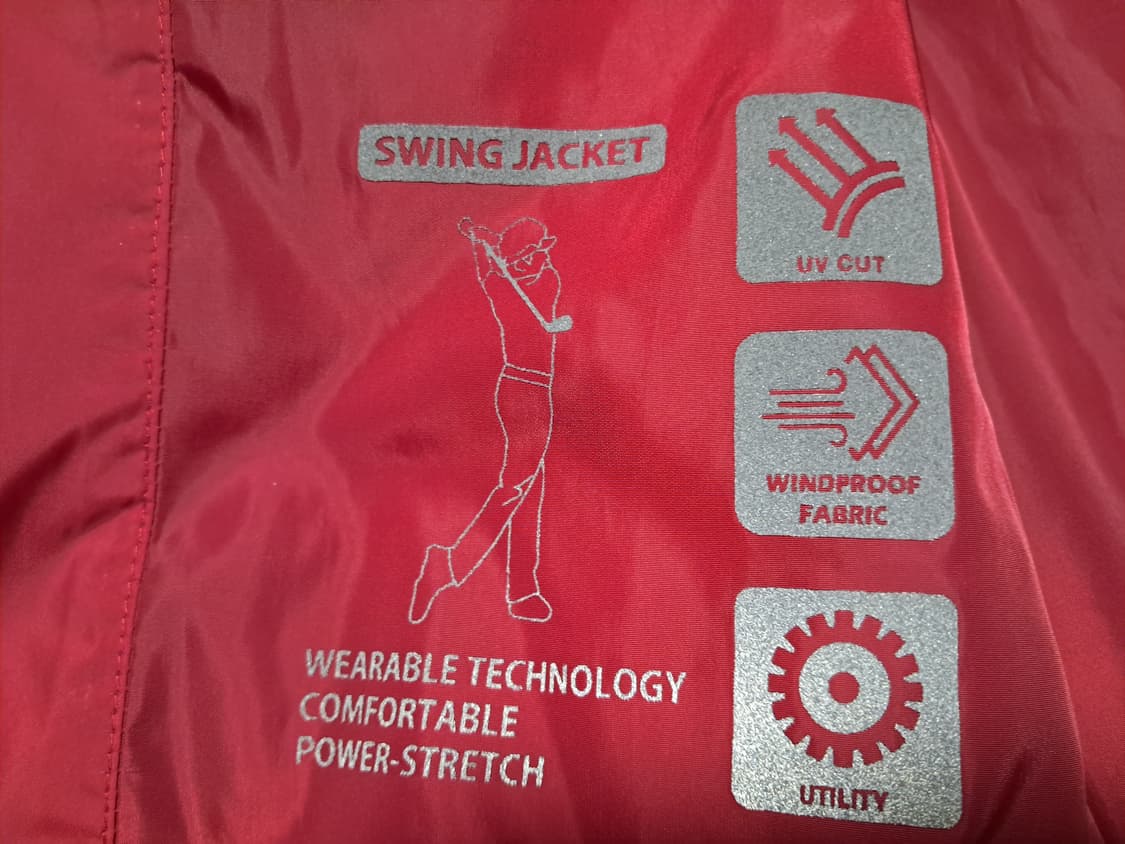 애플라인드 골프 여성 패딩 95 상품이미지8