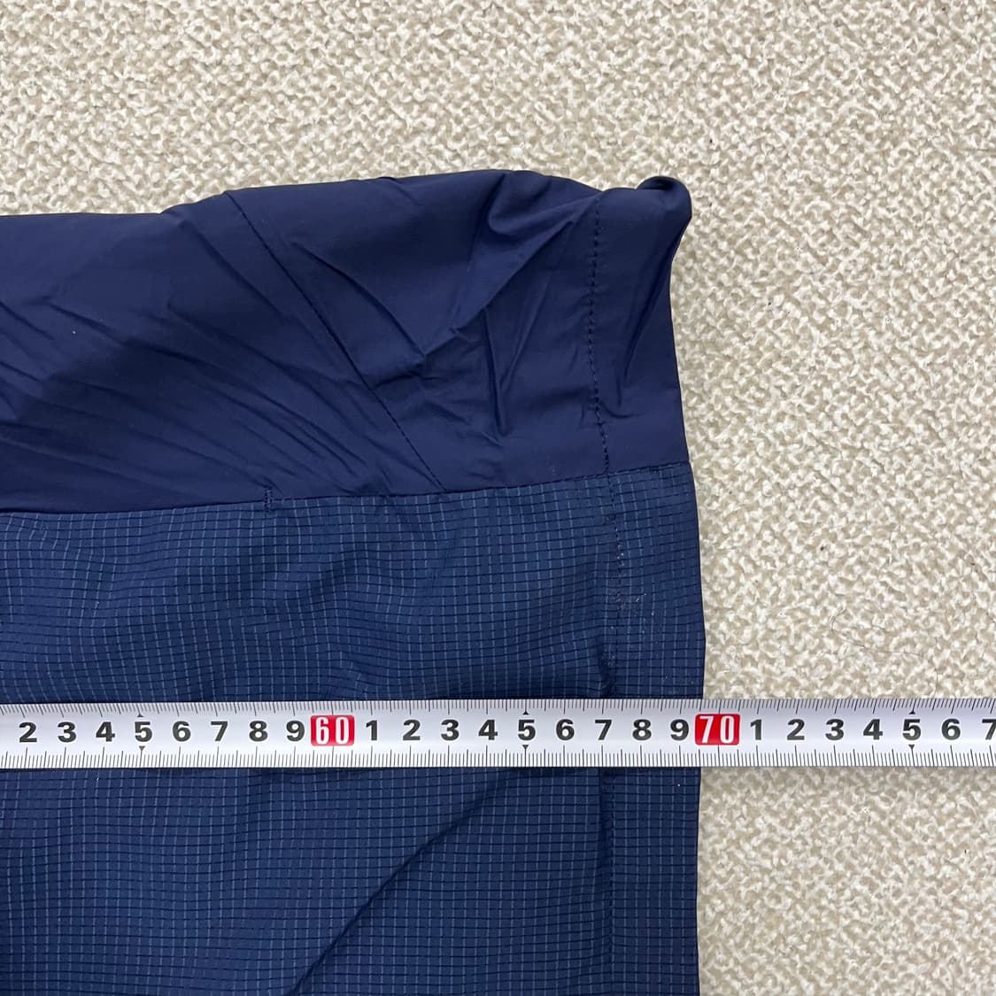 110 람보르기니 경량 바람막이 집업 0128M 상품이미지5