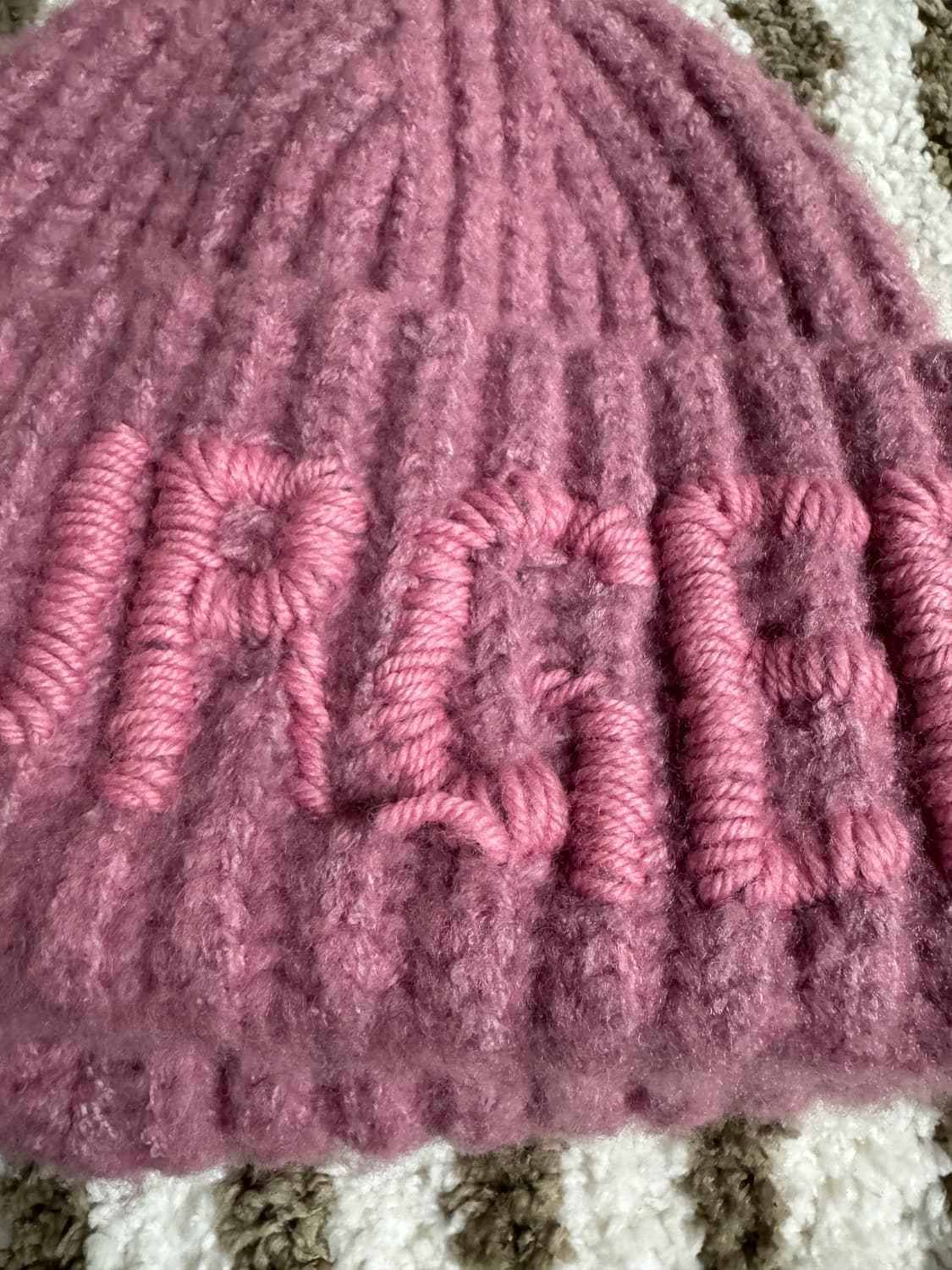 써저리 비니 상품이미지3