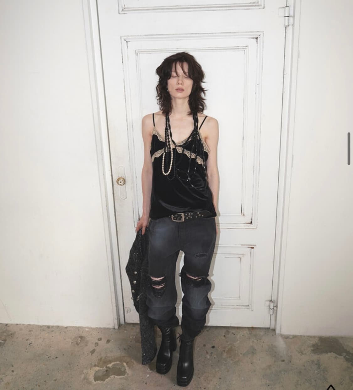 데어드 슬리브리스 상품이미지1