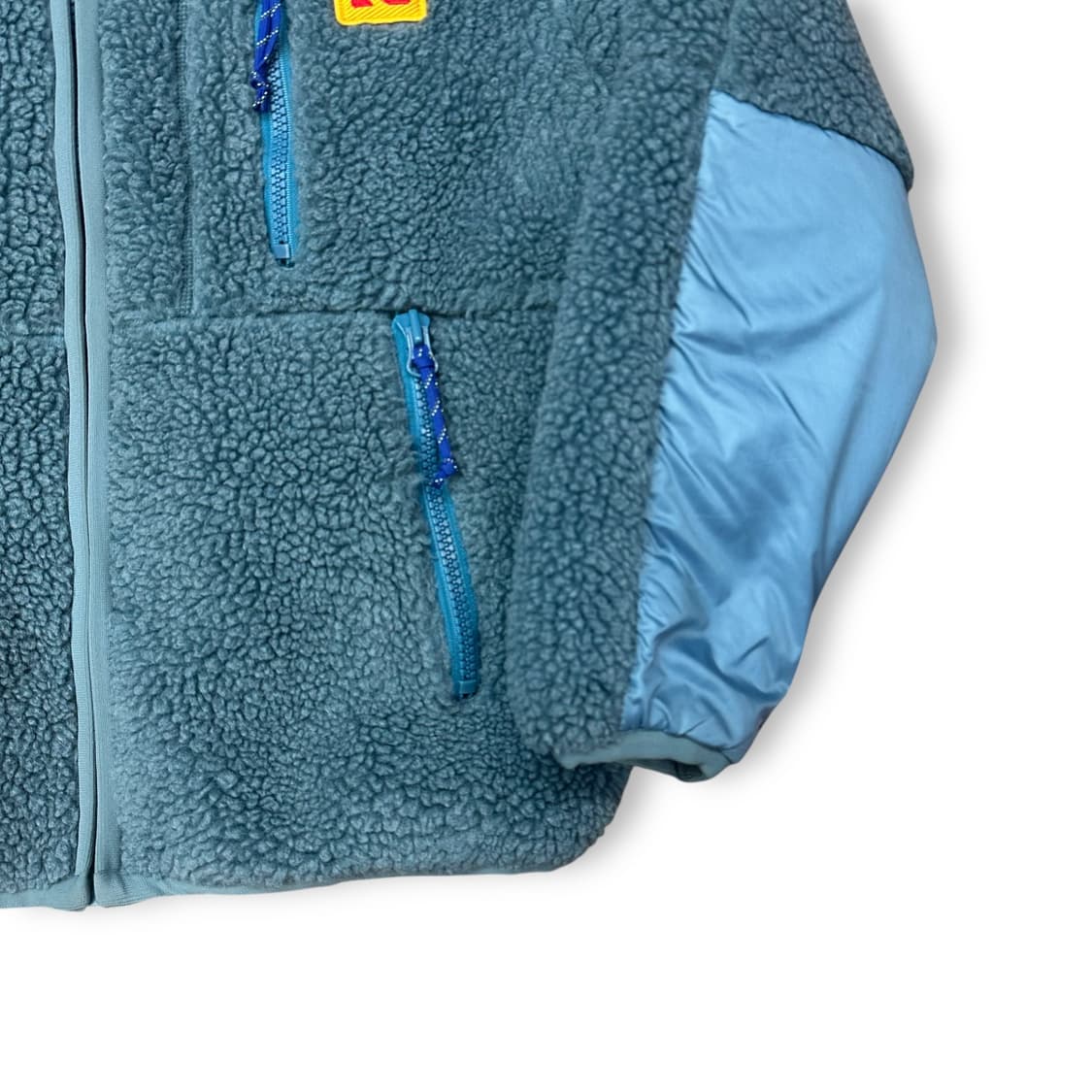 코닥 쉐르파 자켓 상품이미지3