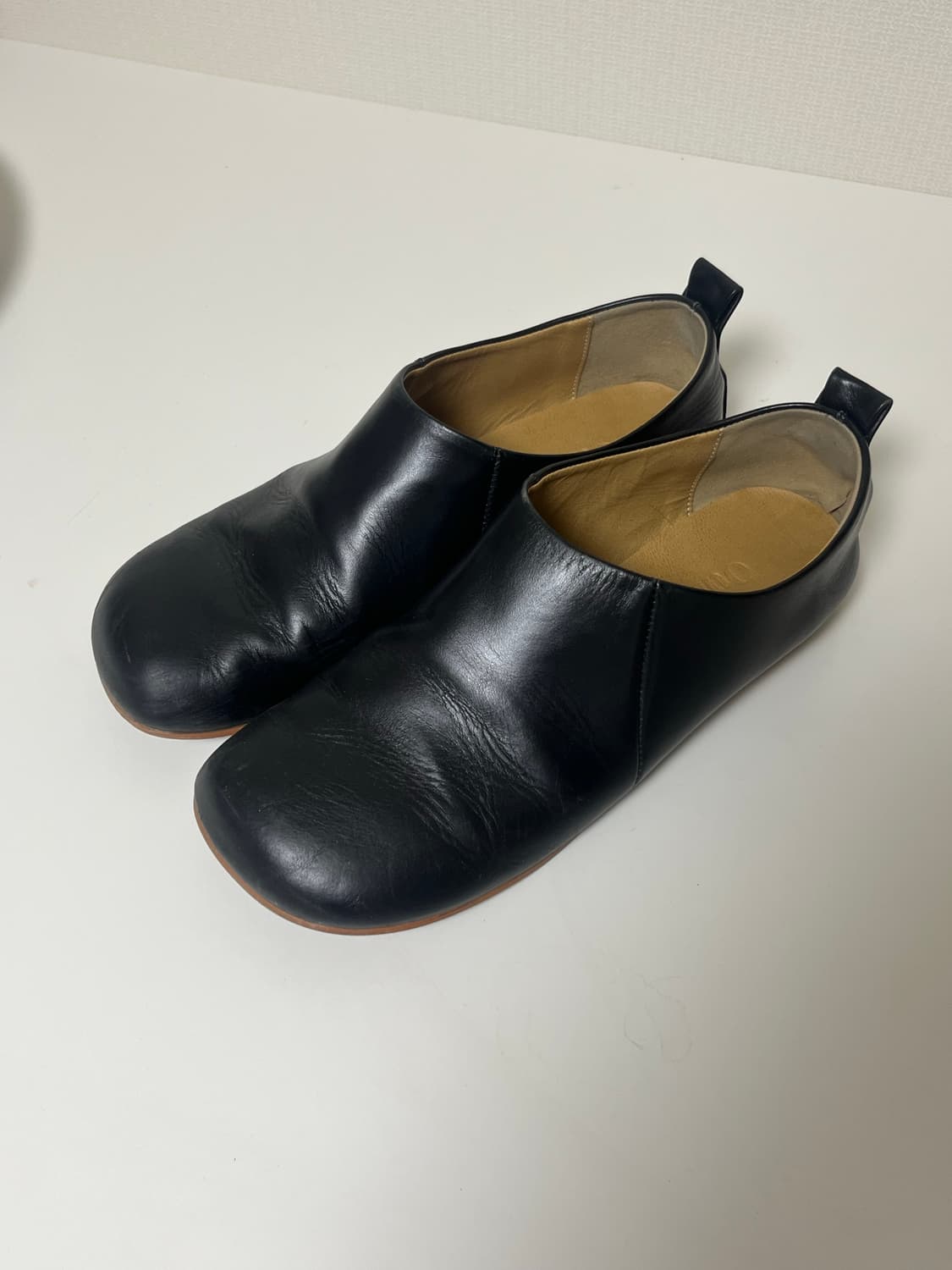 Ouro hippo flat 상품이미지5