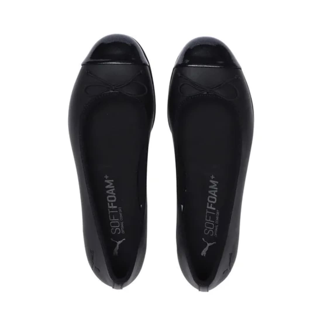 푸마 소프트폼 플랫 슈즈 250 상품이미지1