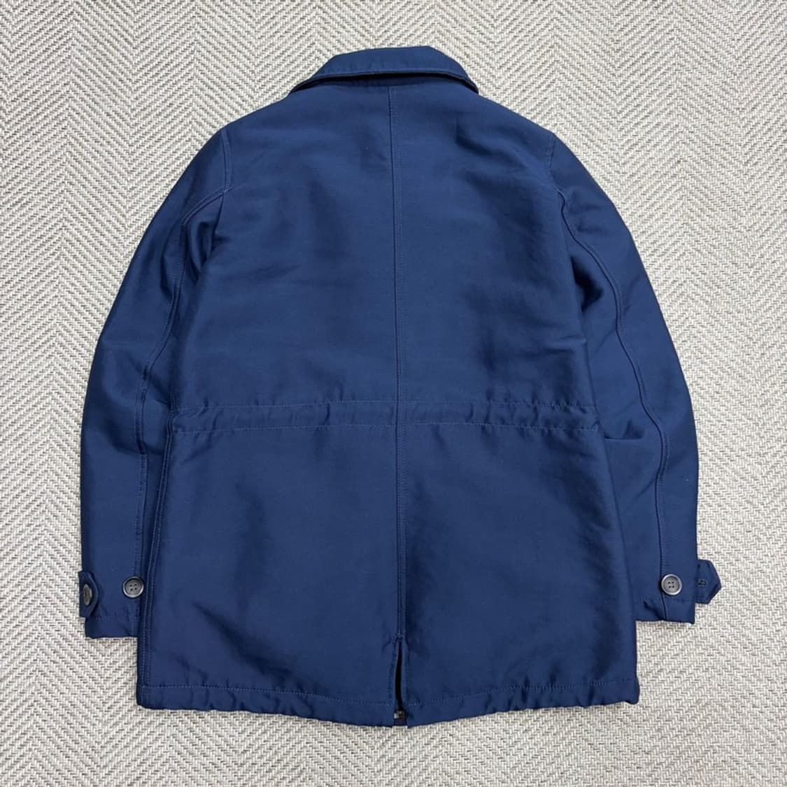 베네통 패디드 워크 점퍼 v1768 상품이미지2