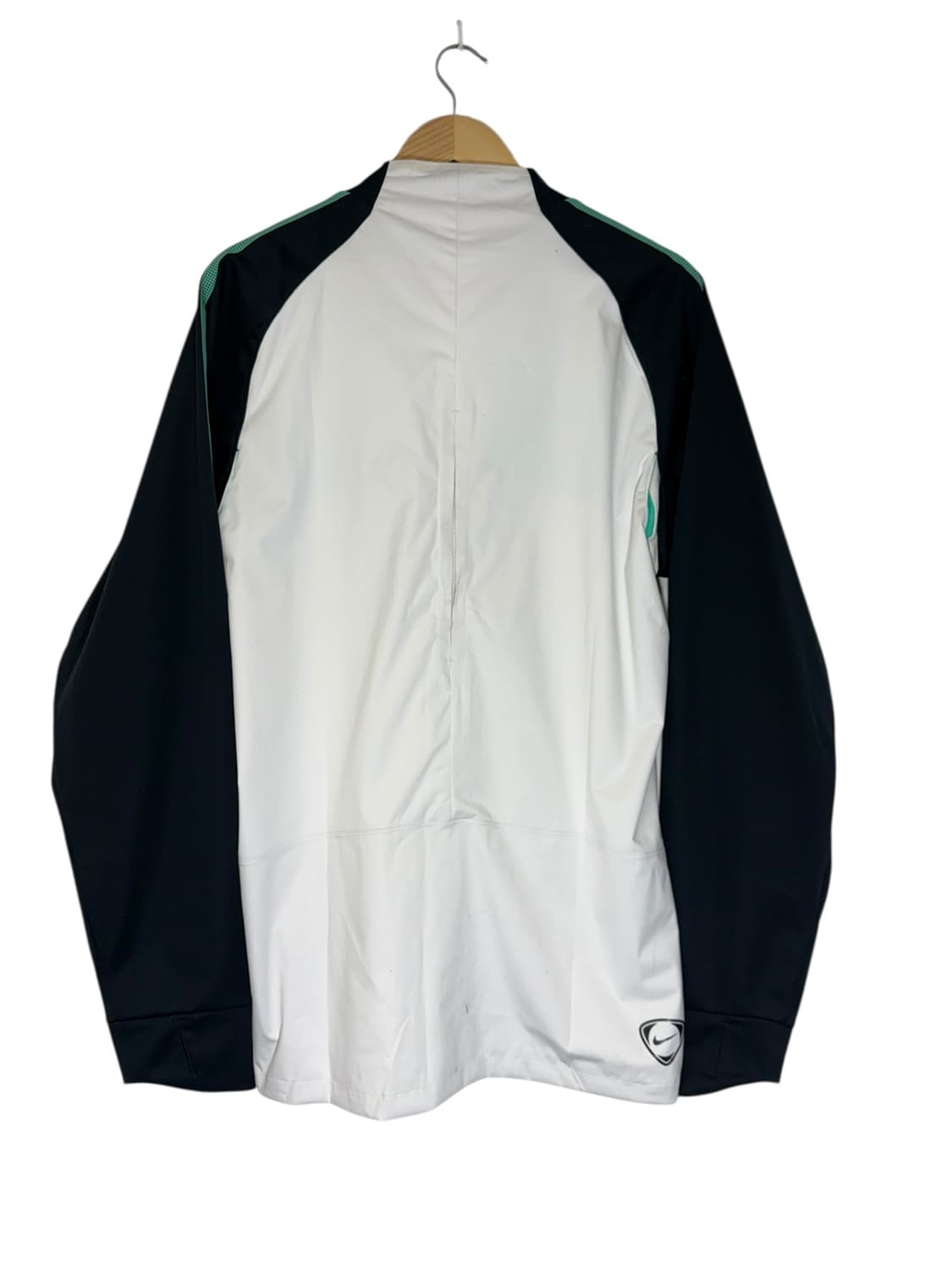 Nike 나이키 09-10 국가대표 트레이닝 탑 상품이미지2