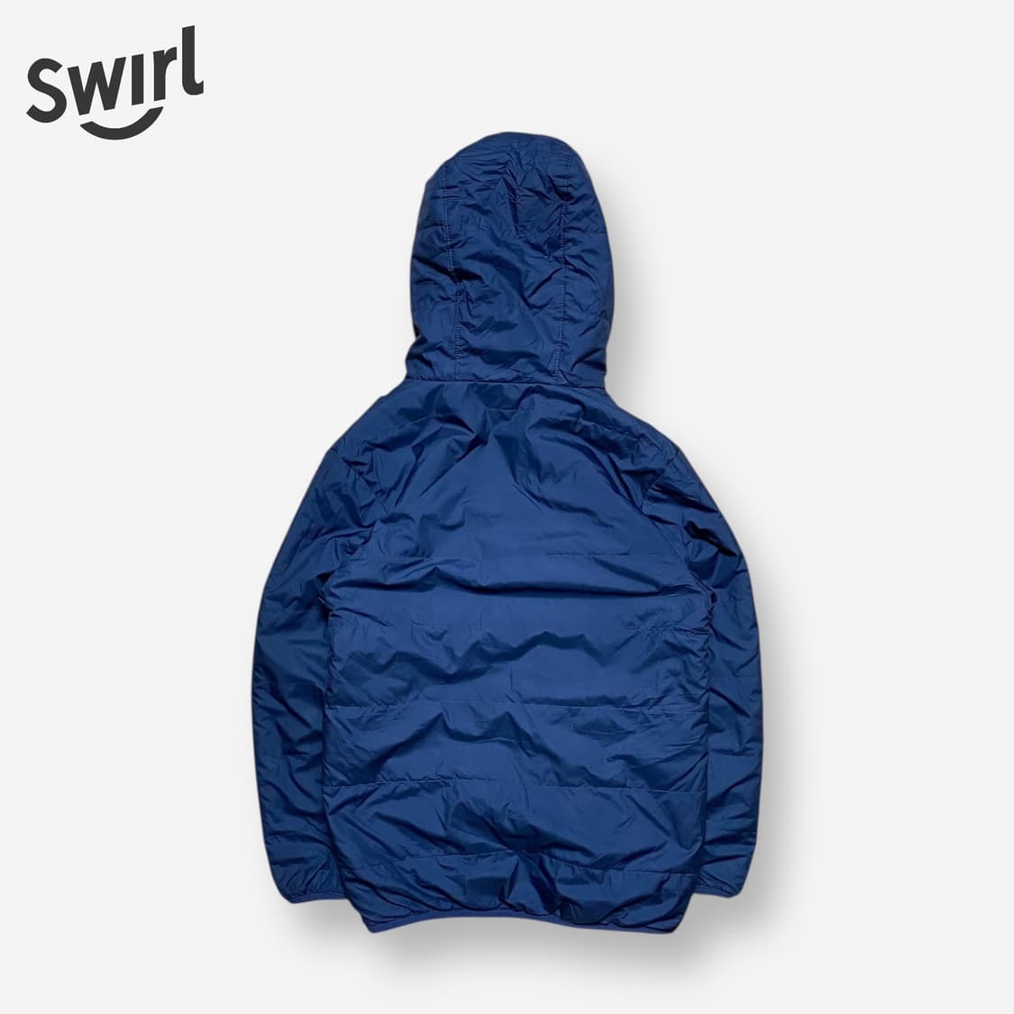 🌊 patagonia Reversible Retro-X후디 아동 상품이미지4