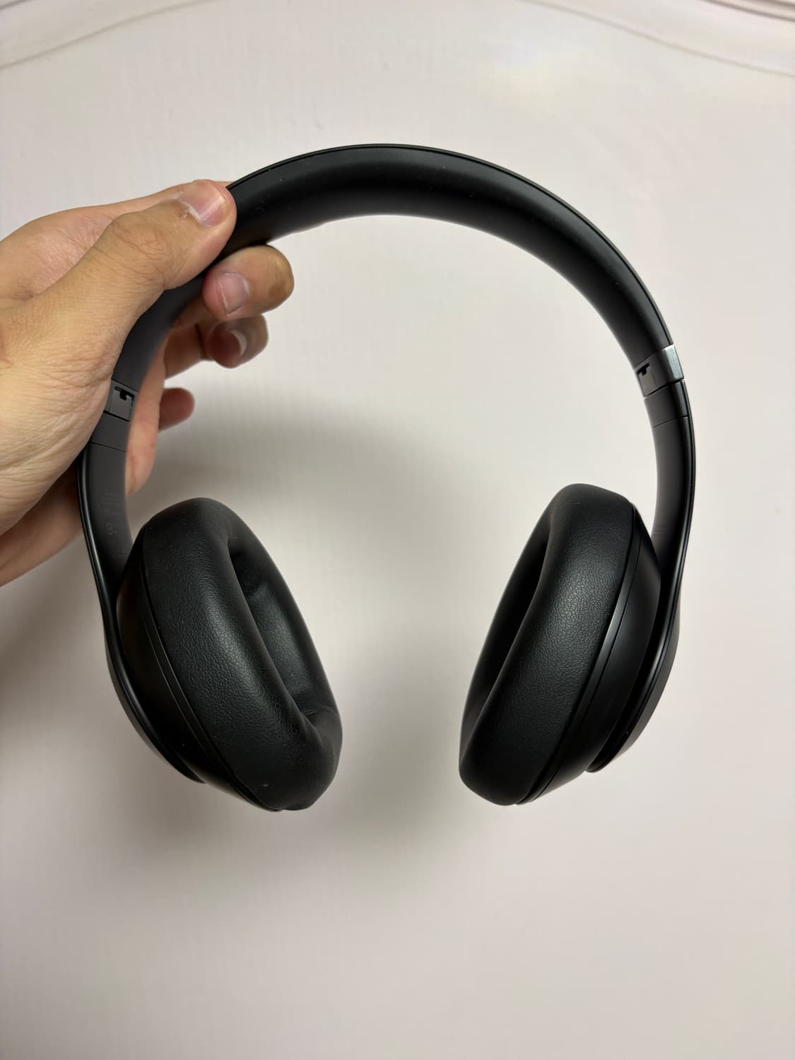 Apple 정품 beats studio pro 무선 헤드폰 상품이미지3