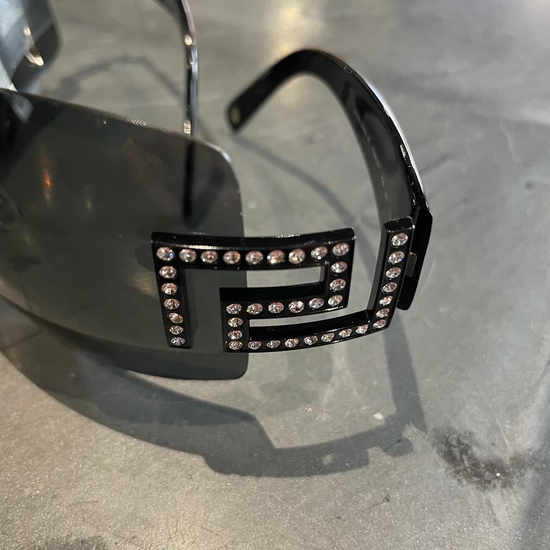 VERSACE 2083-B 상품이미지5