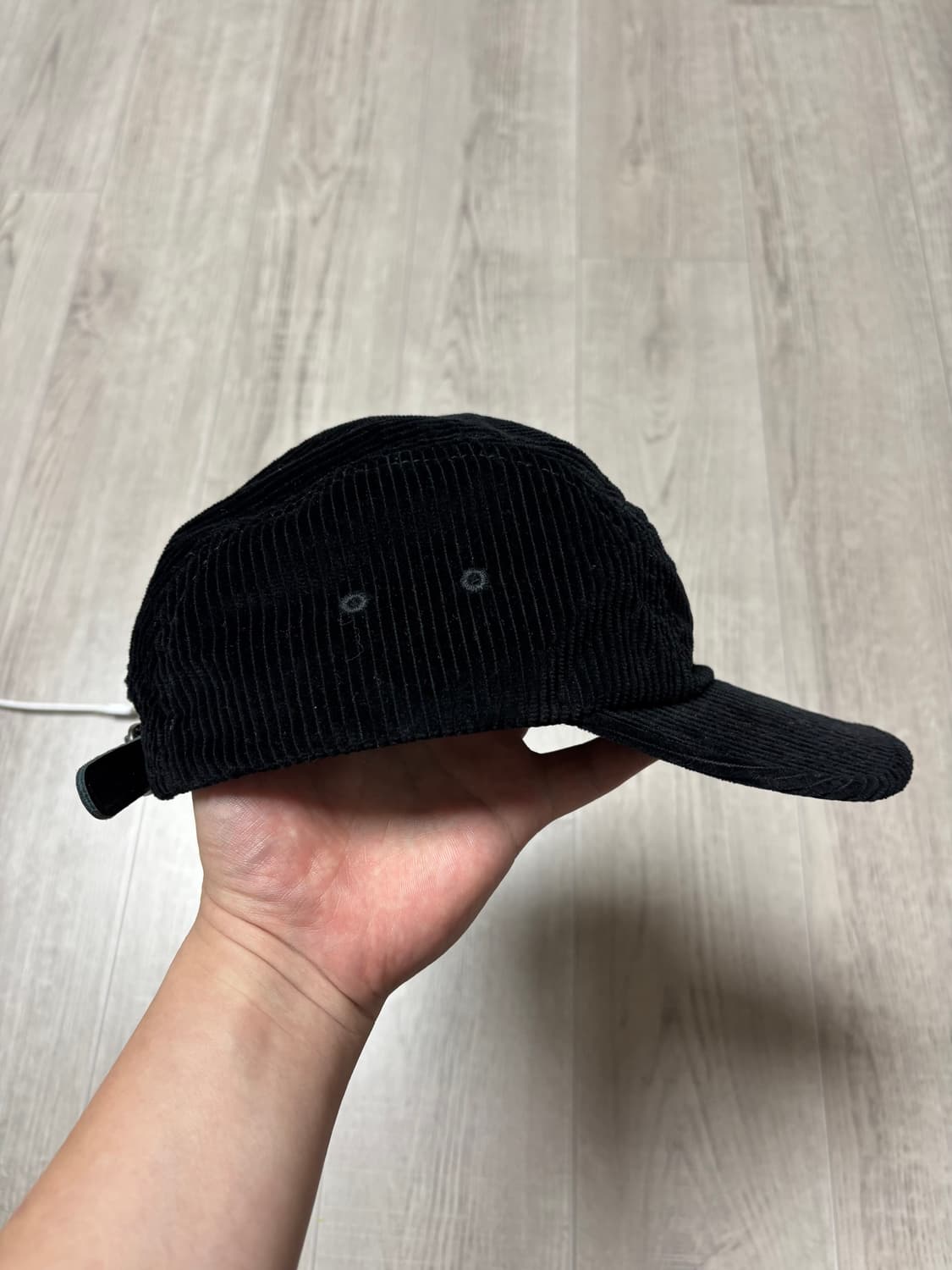 [os] 슈프림 코듀로이캠프캡 24fw 상품이미지3