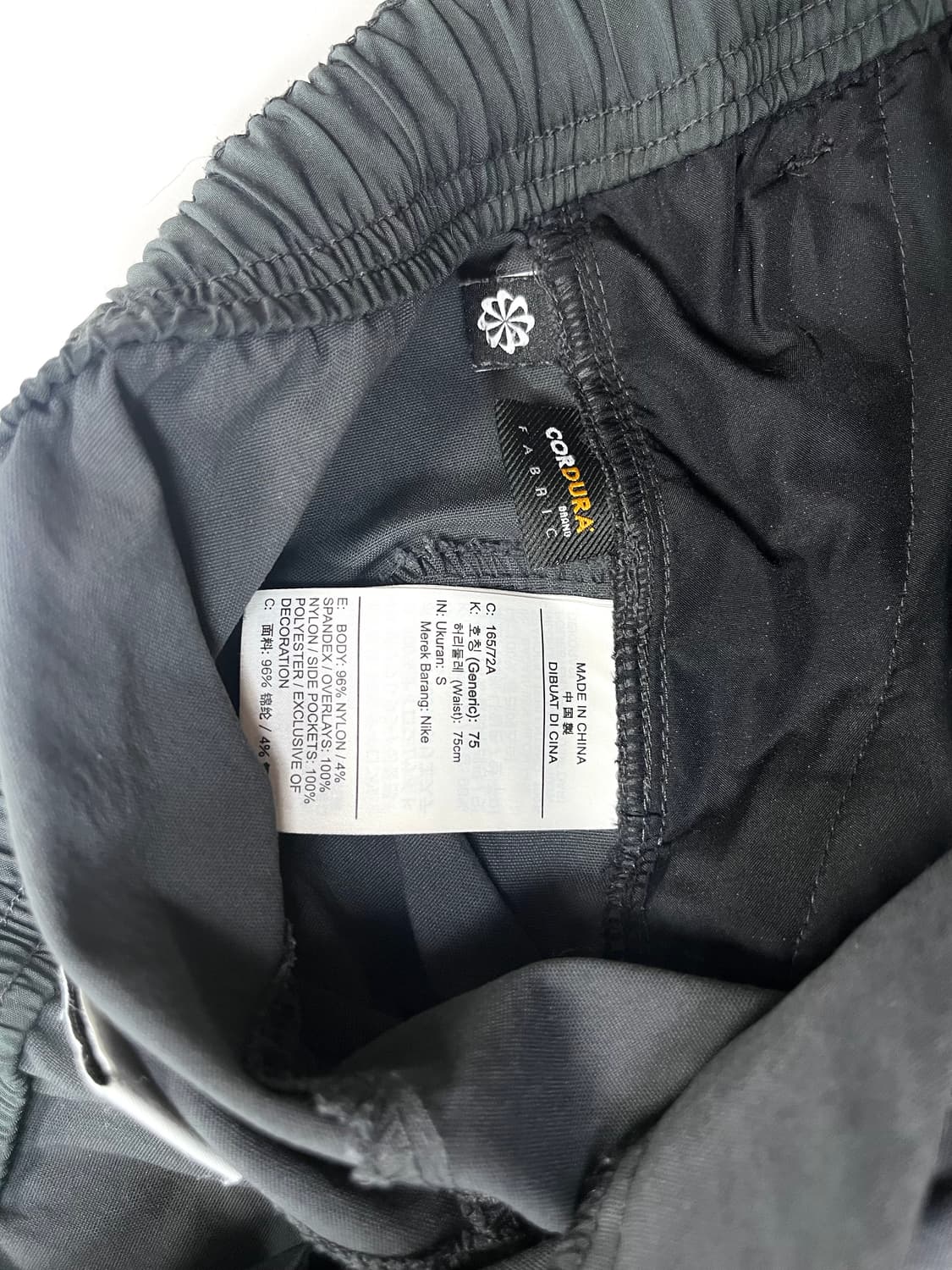 나이키 ACG 스미스 서밋 카고 팬츠 상품이미지9