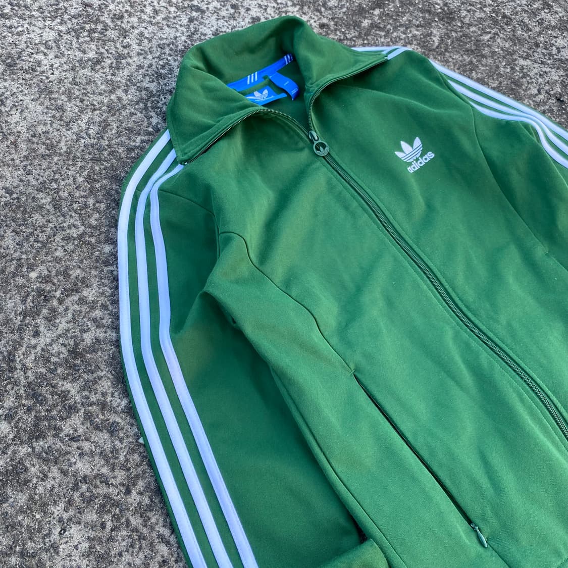 [95] Adidas 유로파 트랙탑 져지 상품이미지5
