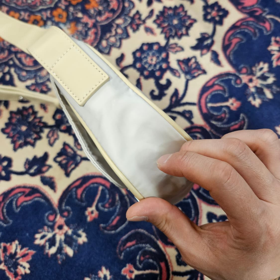 마뗑킴(Matin Kim) 23ss 버클백  상품이미지6