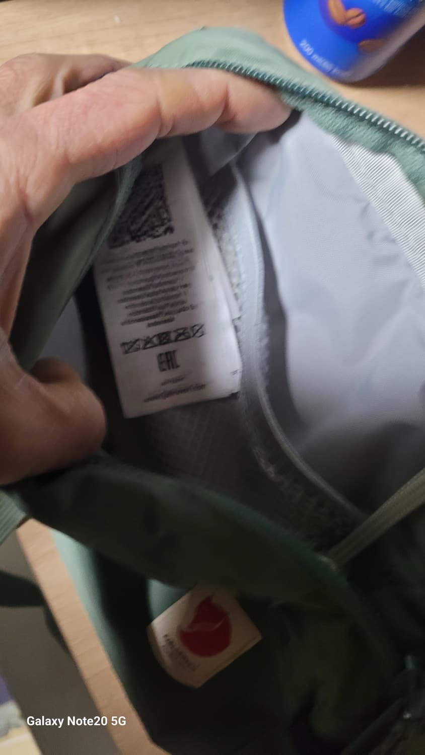 피엘라벤 힙색 상품이미지4