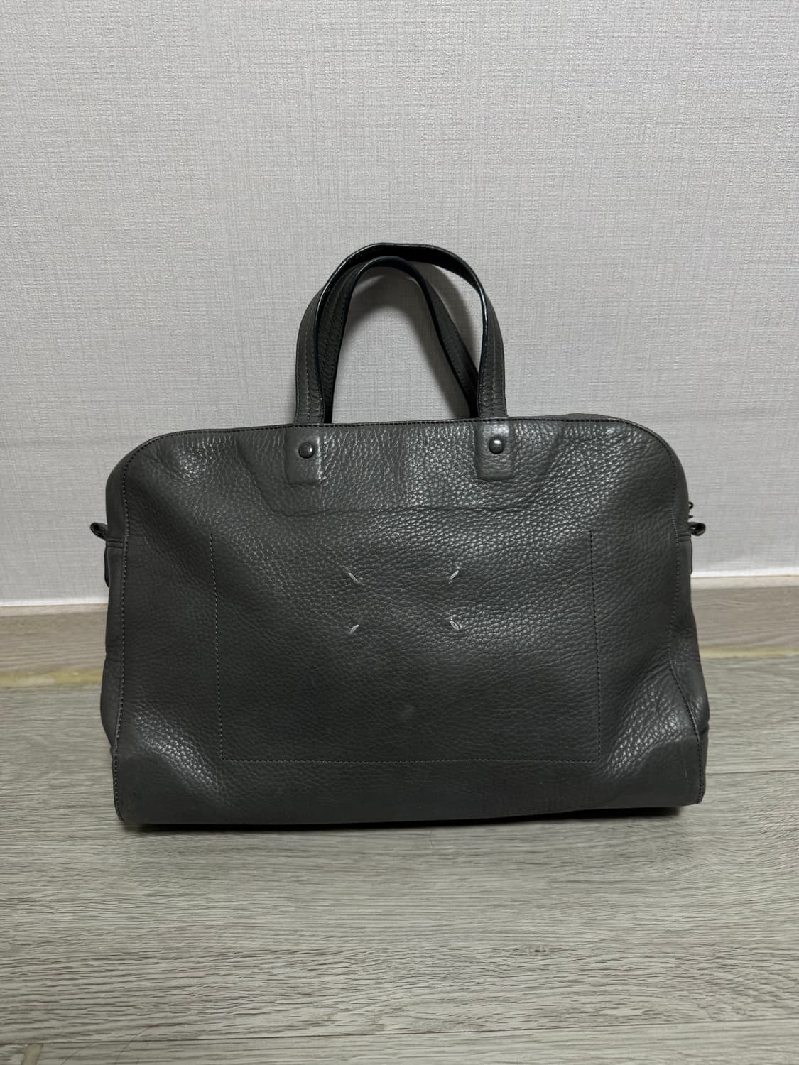 마틴 마르지엘라 브리프케이스 상품이미지2