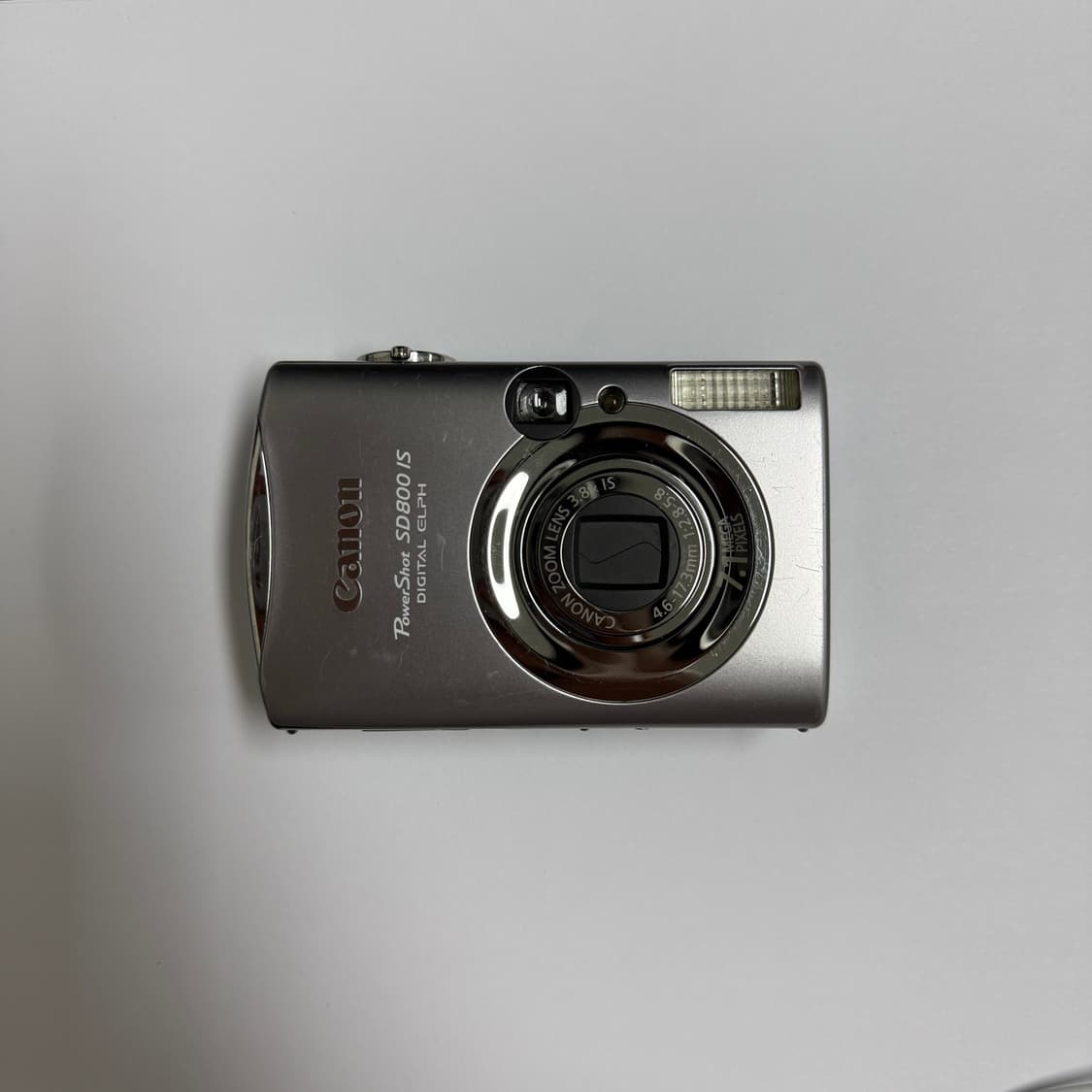 캐논 IXY 900 / IXUS 850 / SD 800 (익시, 익서스) 상품이미지1
