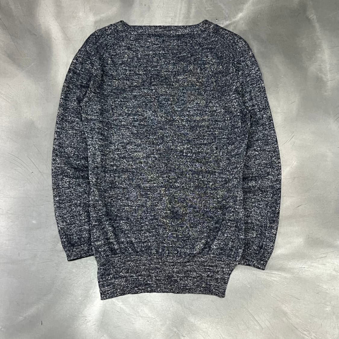  마로 캐시미어 브이넥 니트 y15855 상품이미지2