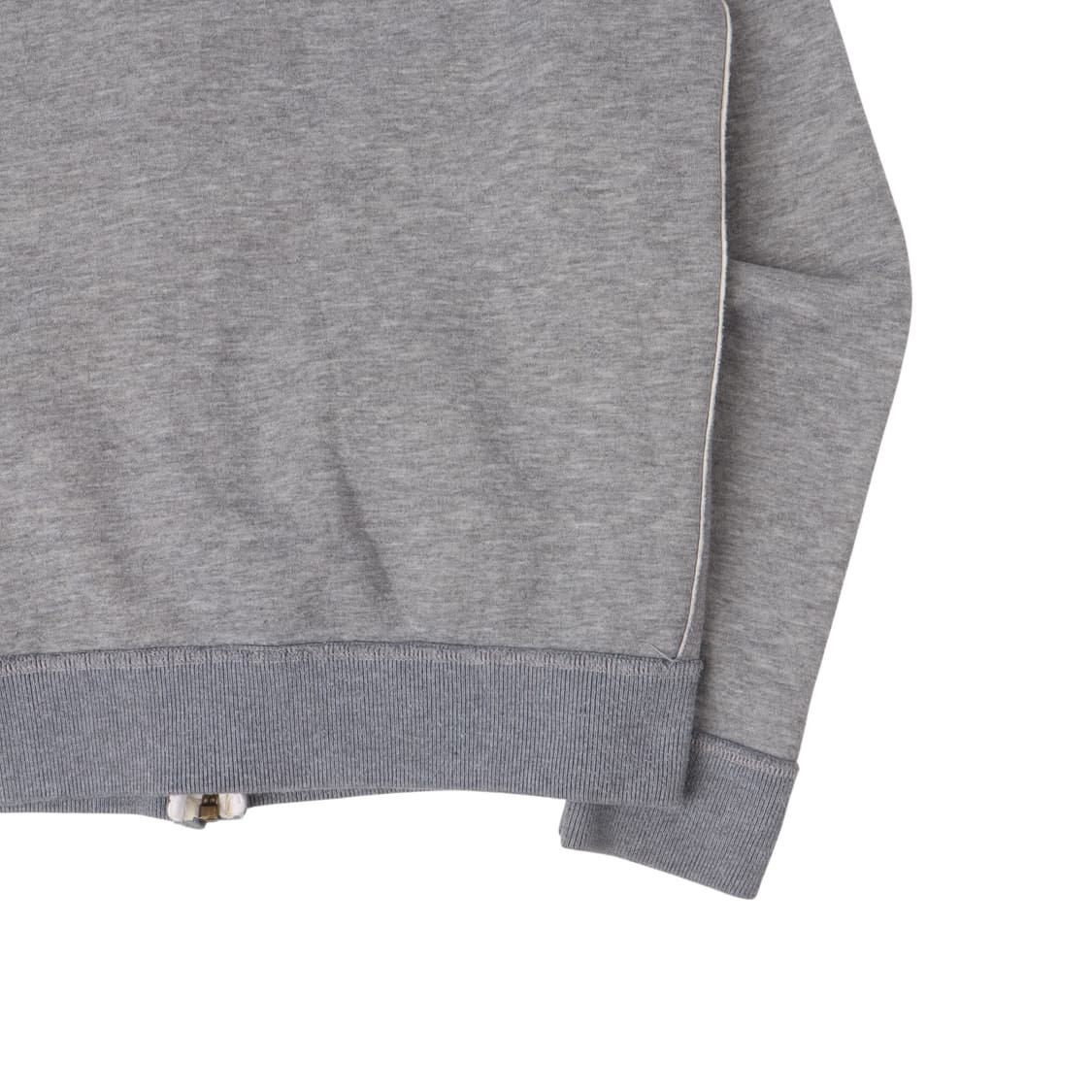 아베크롬비 아치로고 후드집업 상품이미지7