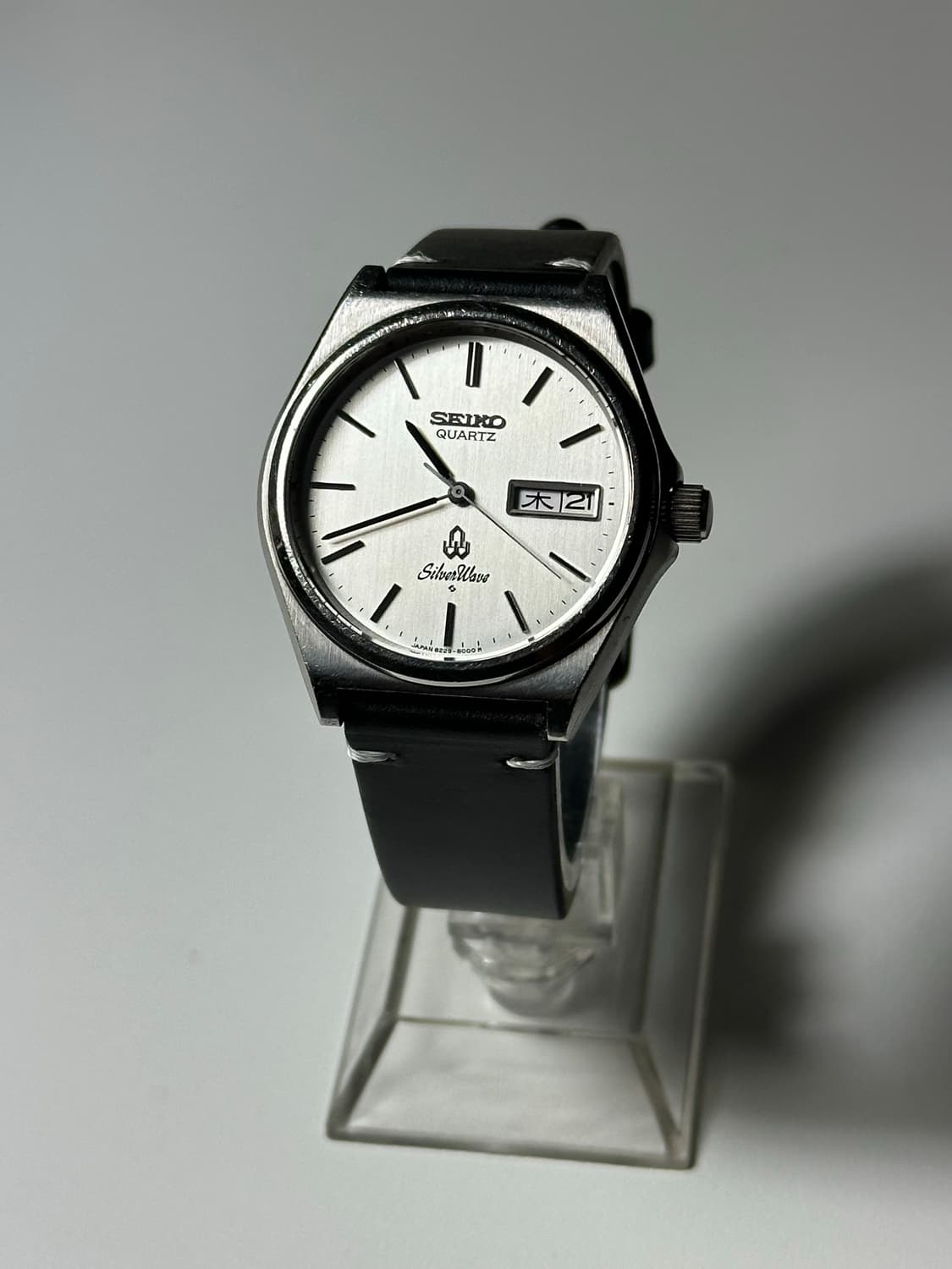 SEIKO quartz silverwave 상품이미지2