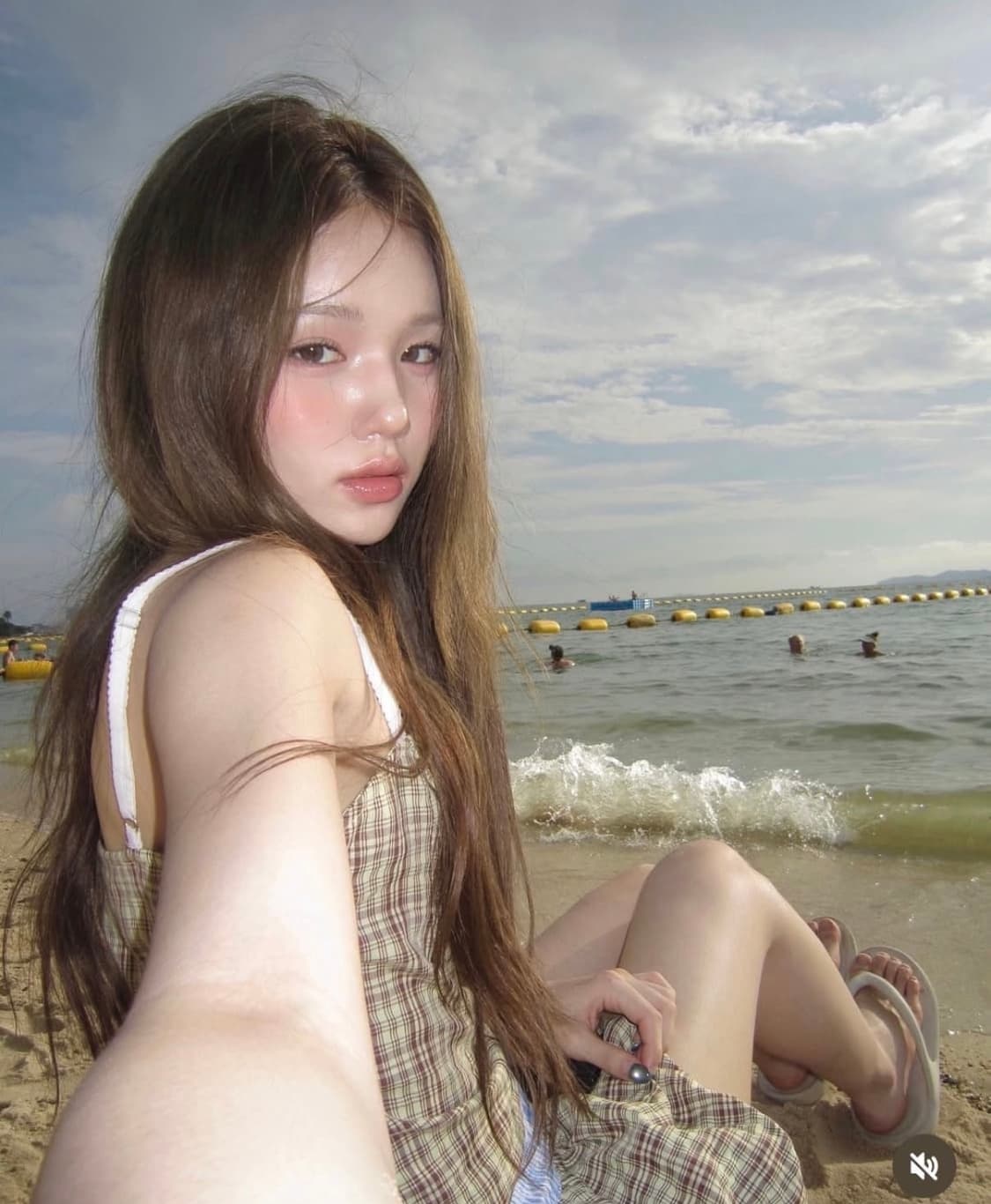 캐논 익서스 IXUS 210 / 익시 IXY 10S 핑크 상품이미지8