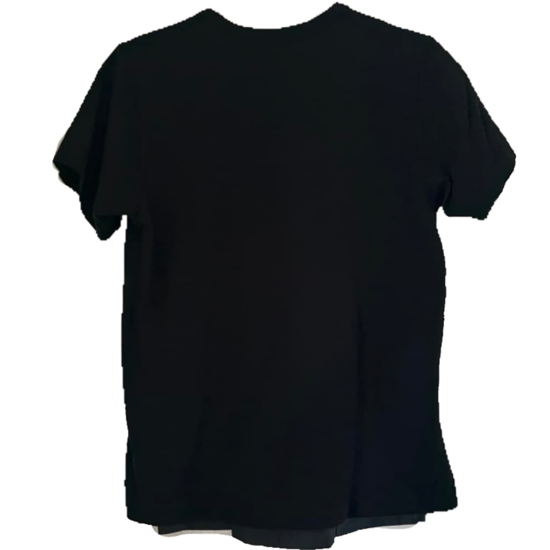 꼼데가르송 튤 레이어드 티셔츠 상품이미지3