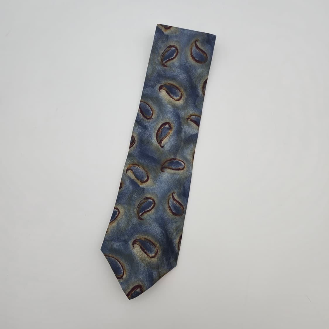 GIVENCHY 지방시 실크 넥타이 [BCF10803_0004-10] 상품이미지4