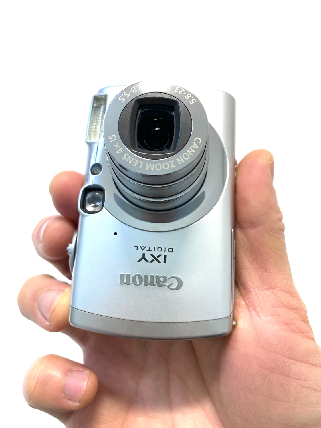 캐논 익서스 IXUS 950 IS 디지털 카메라 (IXY810) 상품이미지8