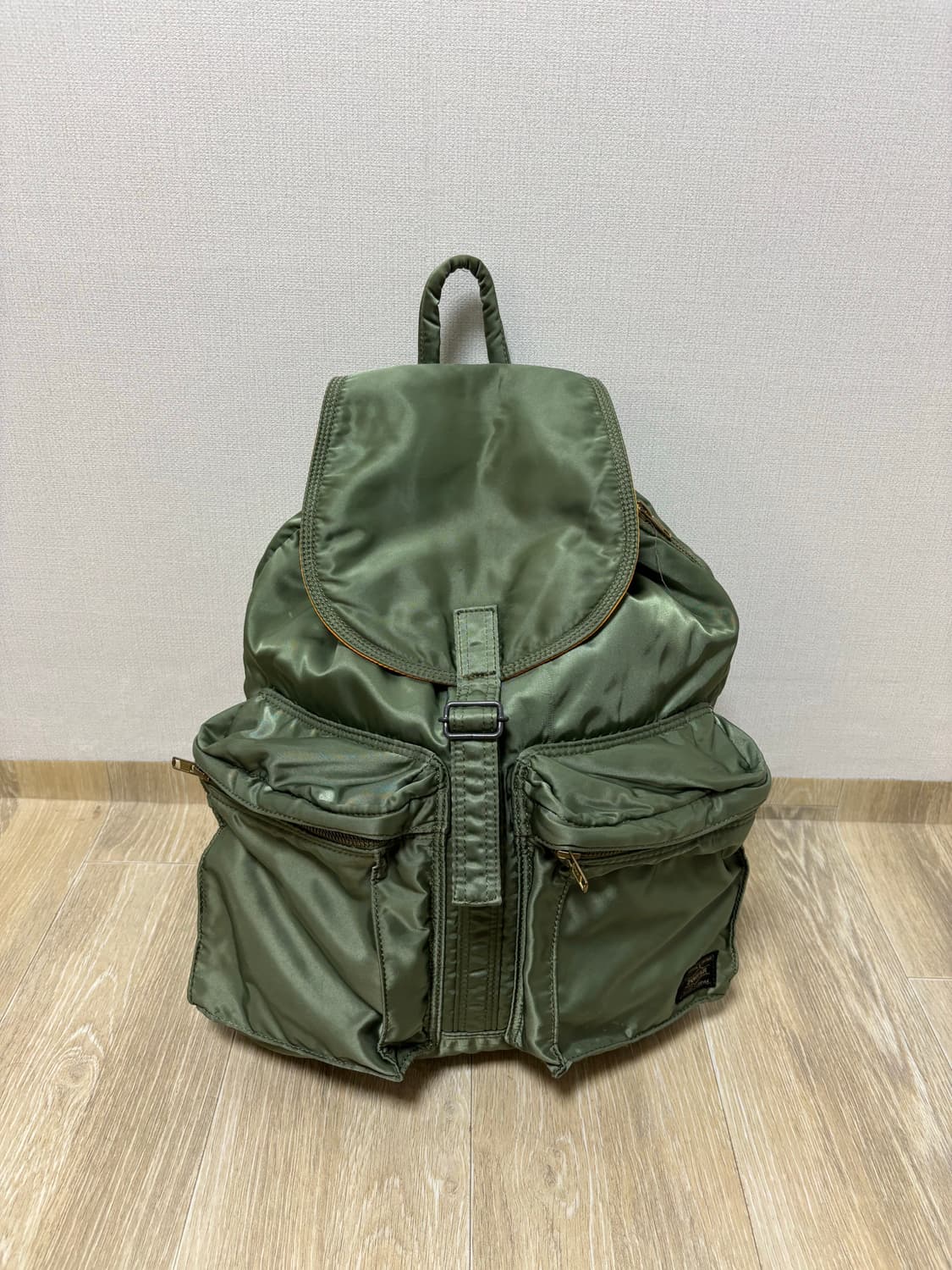 Porter Tanker Backpack 포터 탱커 백팩 상품이미지1