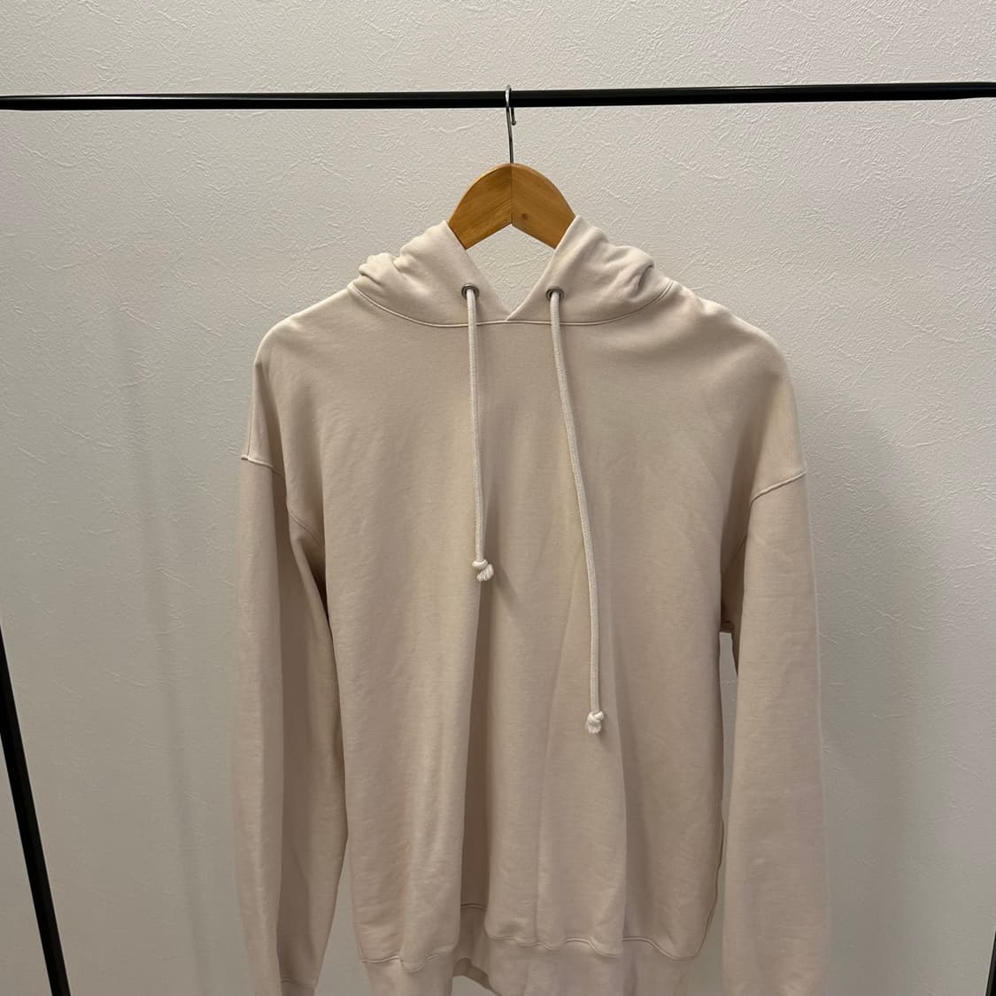 오라리 후드 사이즈 4  상품이미지2