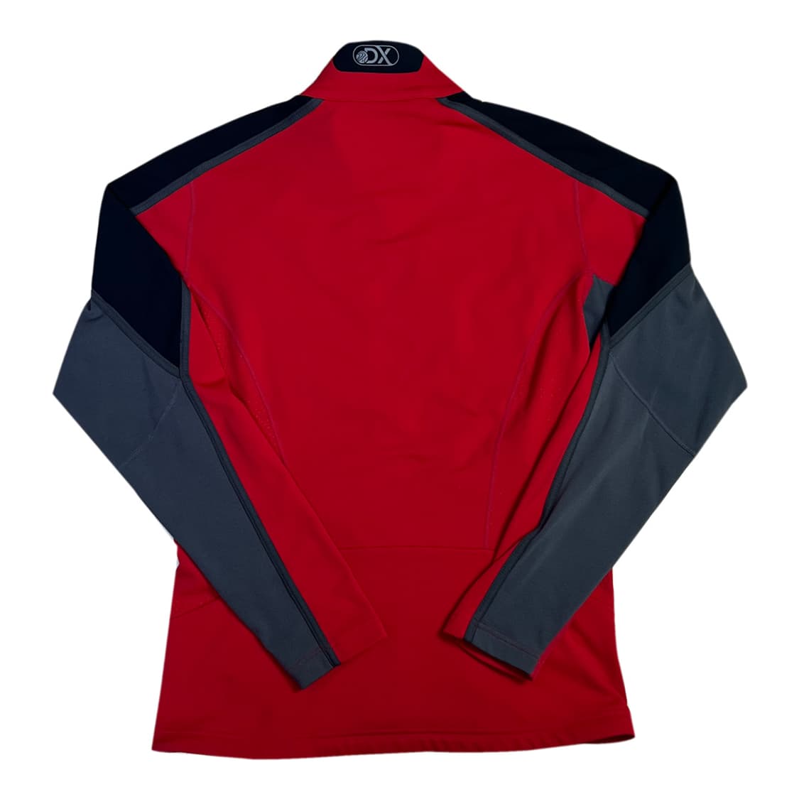 디스커버리 기모 집업 자켓 100 상품이미지2