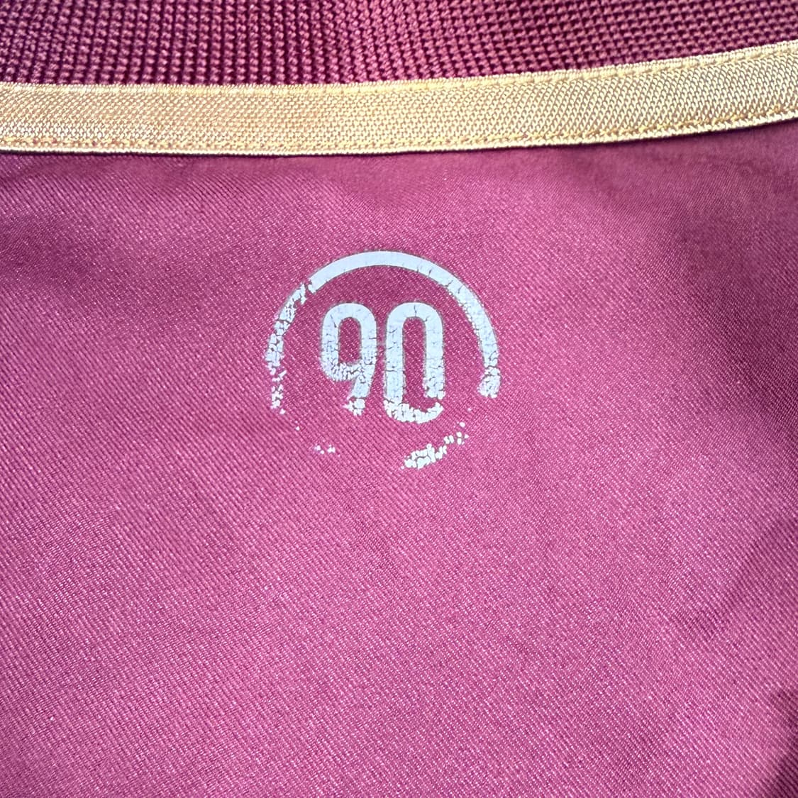 05-06 아스날 홈 하이버리 베르캄프 유니폼 상품이미지9