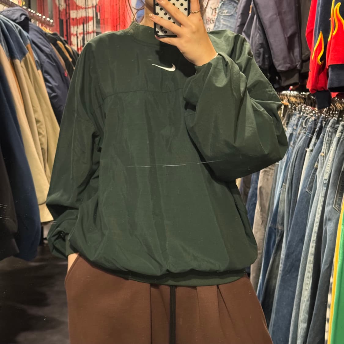 [IM] 나이키웜업  상품이미지3