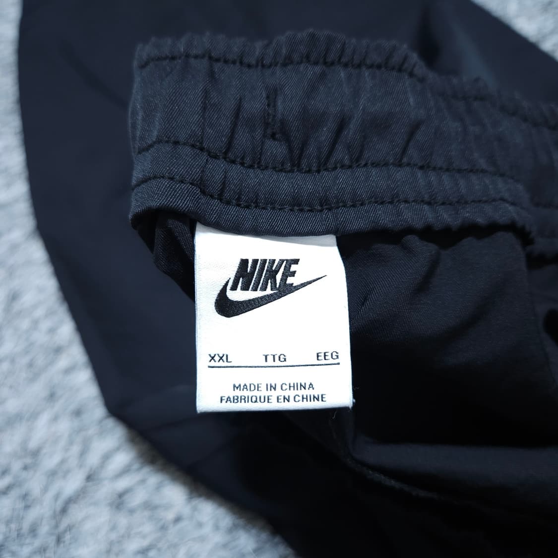 나이키) XXL 남자 테크에센셜 우븐팬츠 / 왕눈이샵 상품이미지8