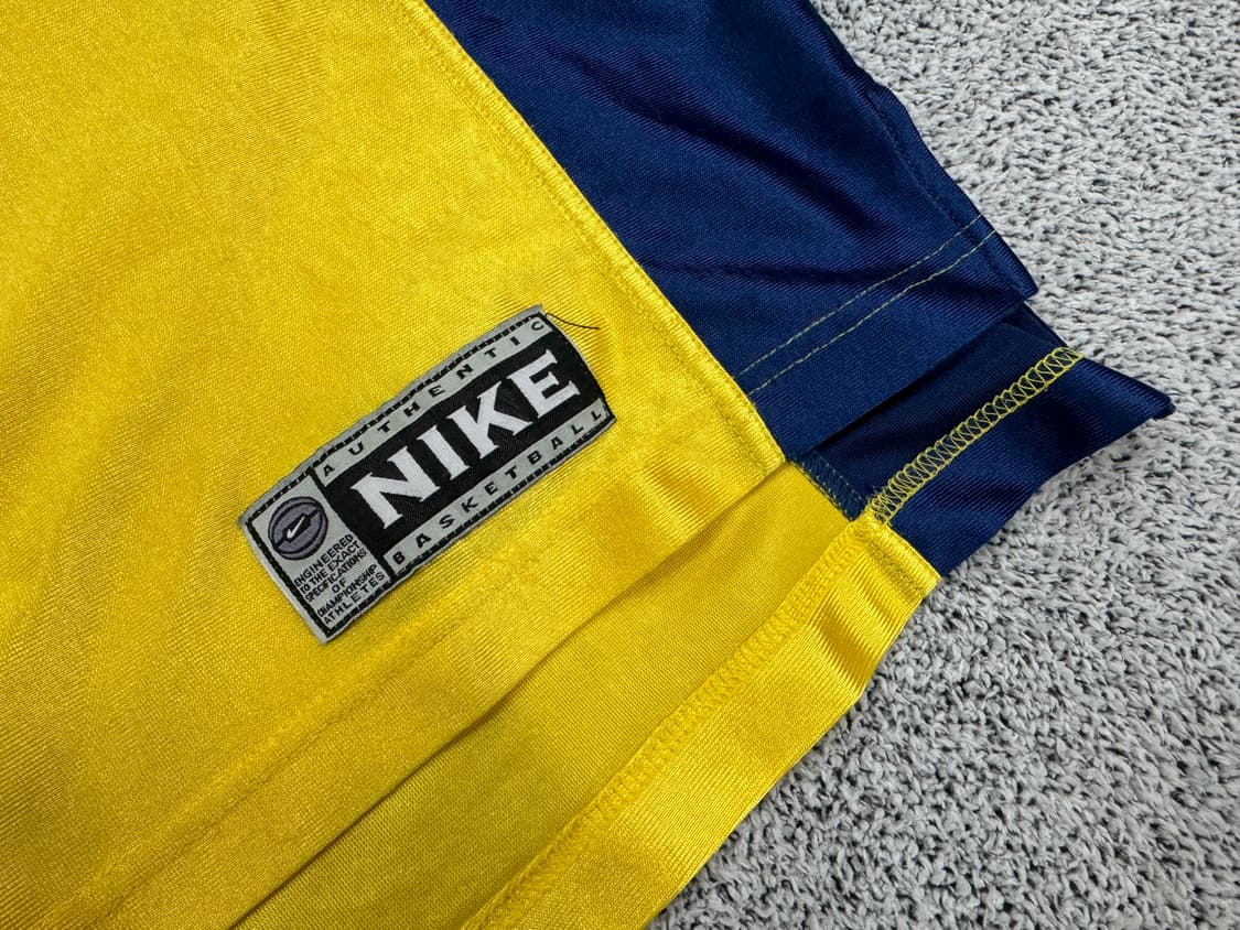 나이키 90s 져지 반팔티 상품이미지4