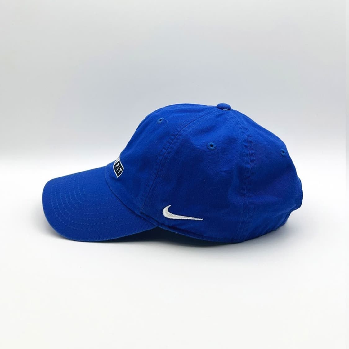 나이키 블루 모자 NIKE NFL댈러스 카우보이스 헤리티지86 볼캡 상품이미지6