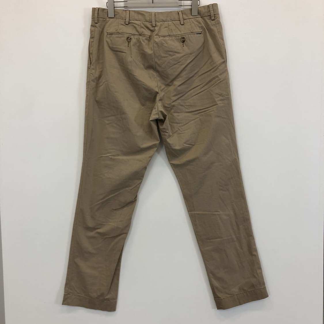 폴로 랄프로렌 스트레치슬림 상위라인 치노팬츠 34-35  상품이미지3