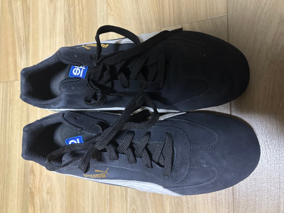 푸마 스피드캣 상품이미지1